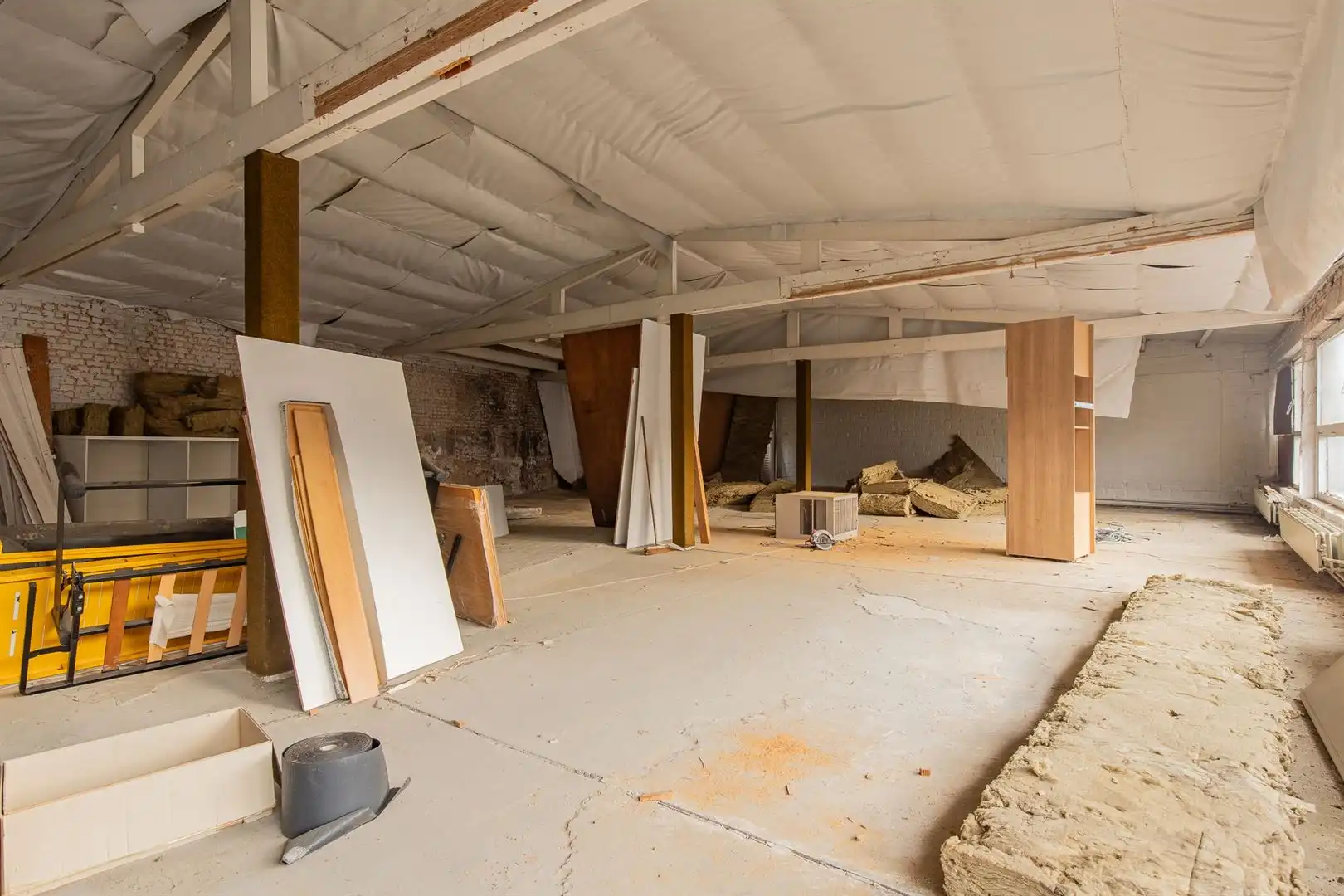 Gemengd gebouw foto 23