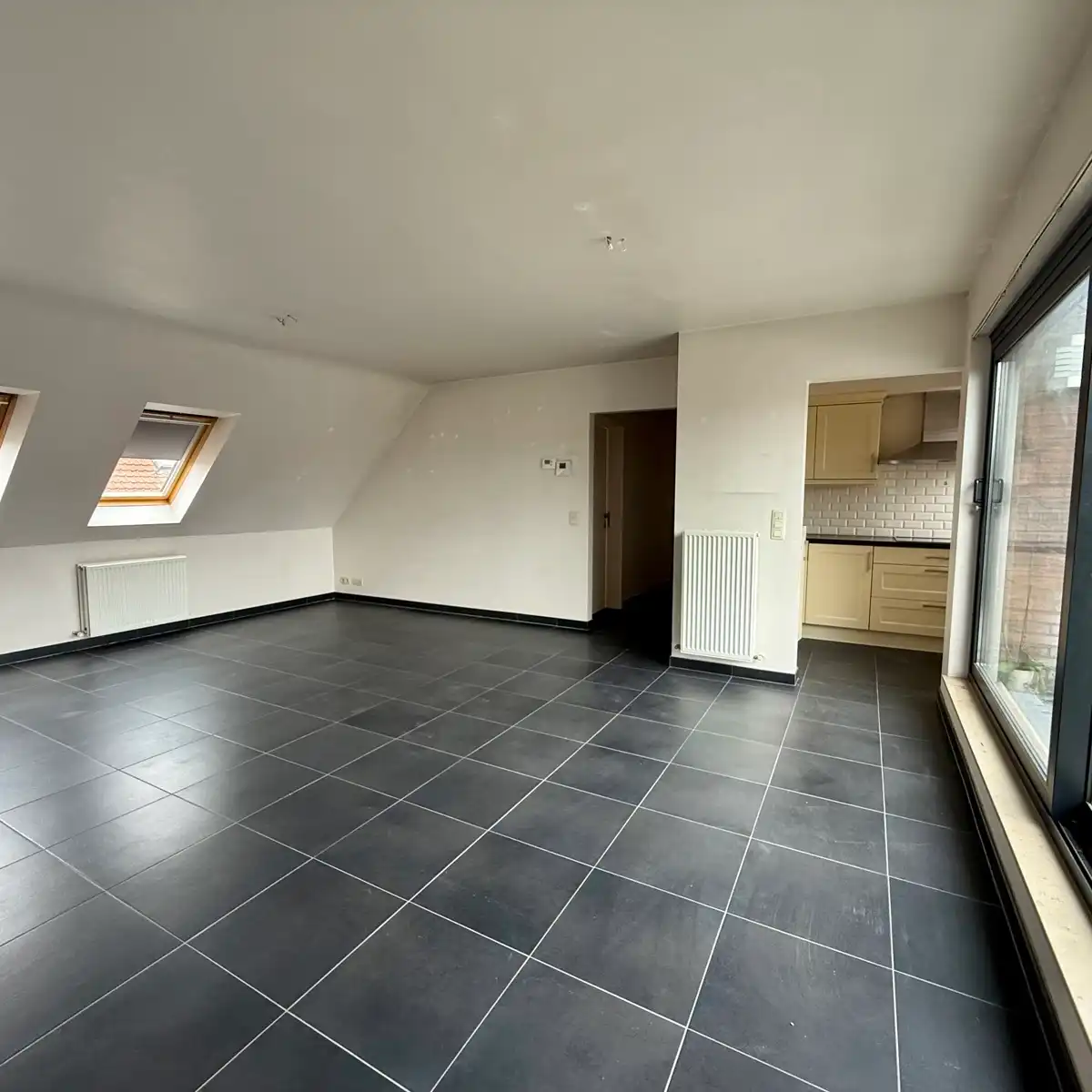 Appartement te huur foto 3