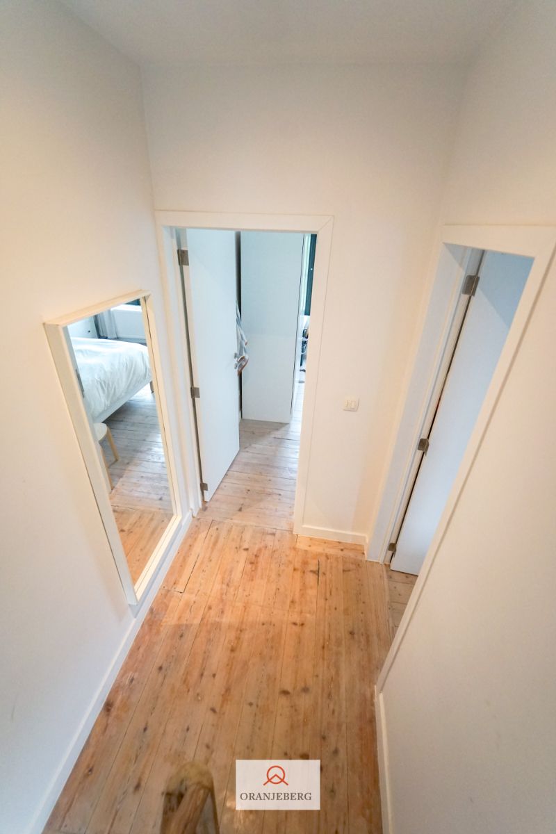 Charmante gerenoveerde woning in hartje Gent foto 22