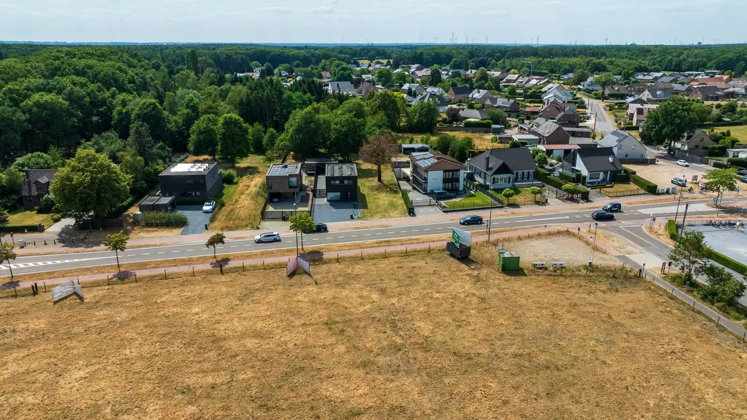 Van bouwgrond naar droomwoning: de plannen liggen klaar foto 8