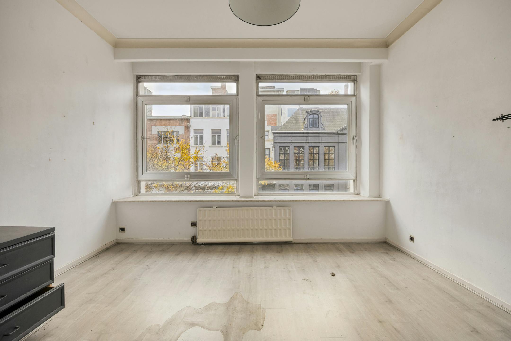 Te renoveren opbrengsteigendom met 3 appartementen en handelspand in Antwerpen foto 44