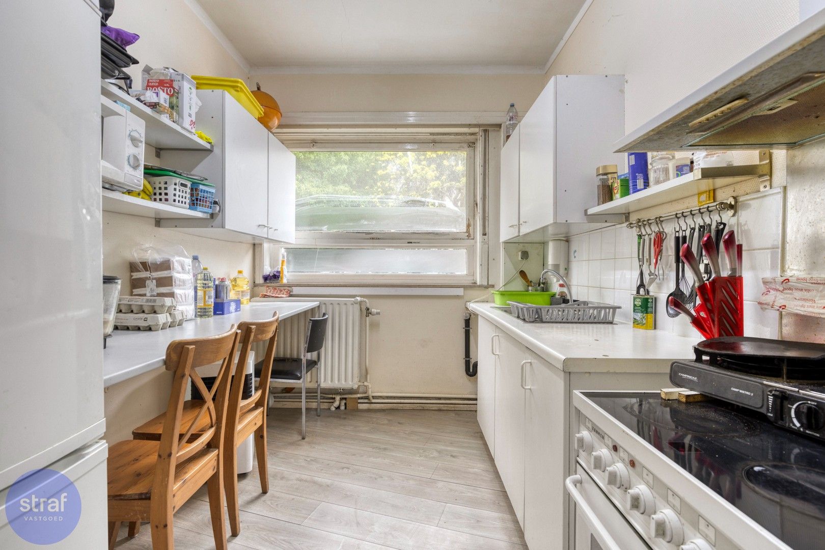 Verhuurd handelspand te koop op toplocatie in Wilrijk foto 8