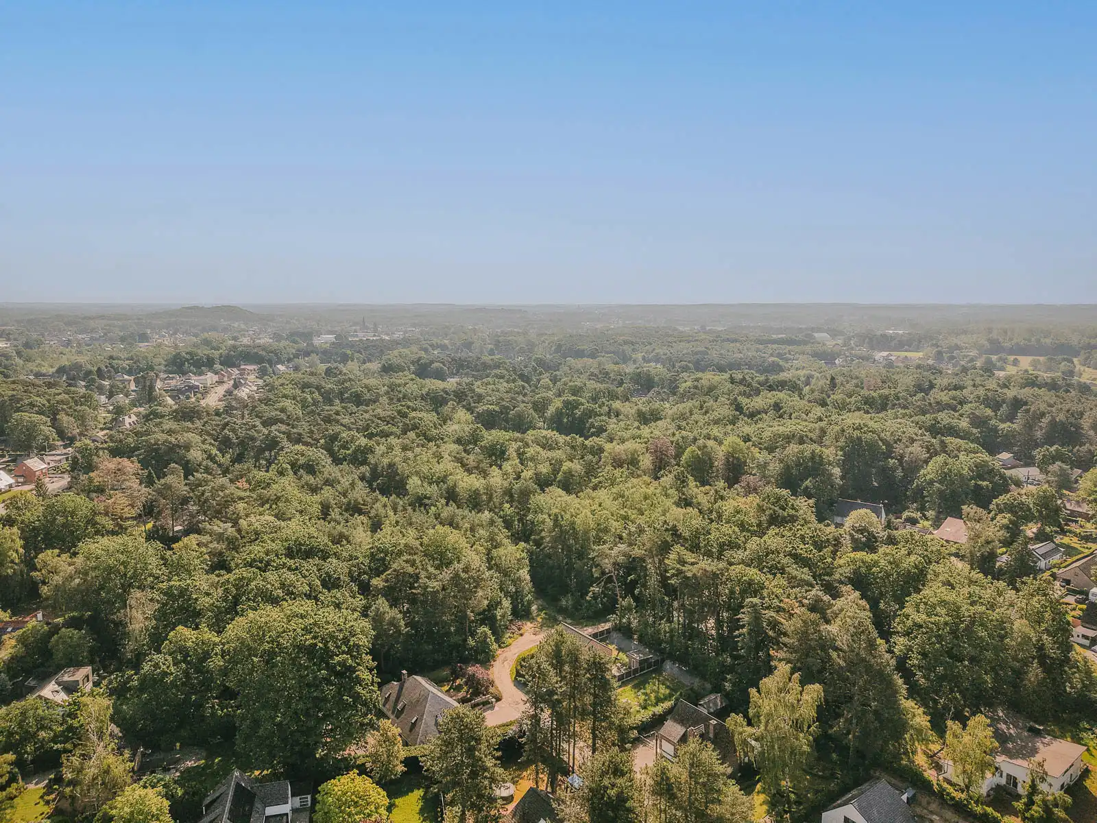Prachtige exclusieve woning in de natuur foto 4