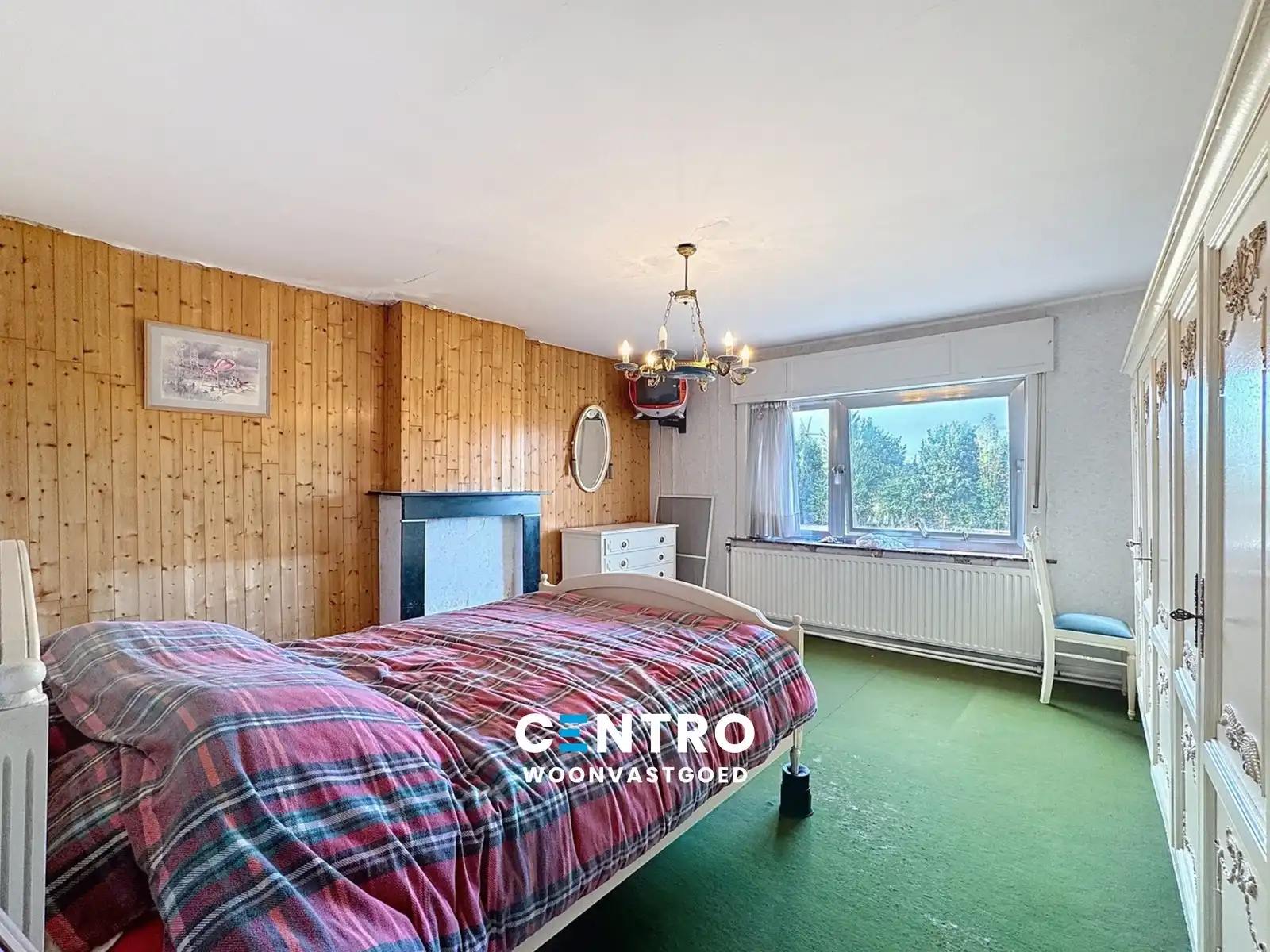 Te renoveren hoeve op circa 1 ha op GOEDE ligging! foto 22