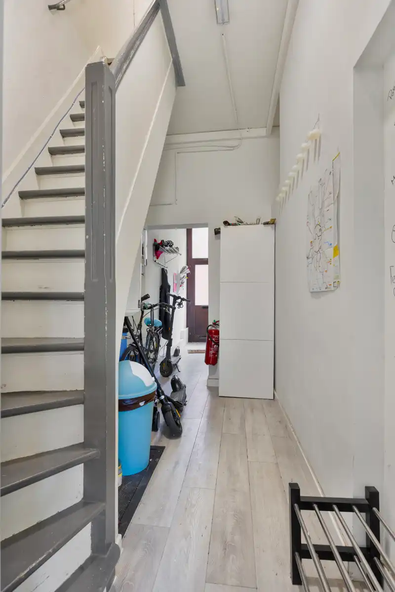 KAMER TE HUUR - STUDENTS ONLY foto 3