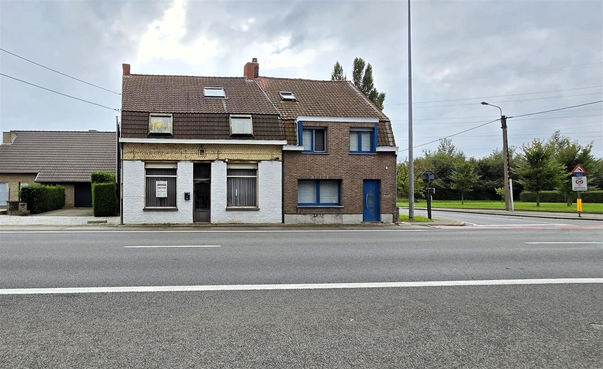 Huis foto 3