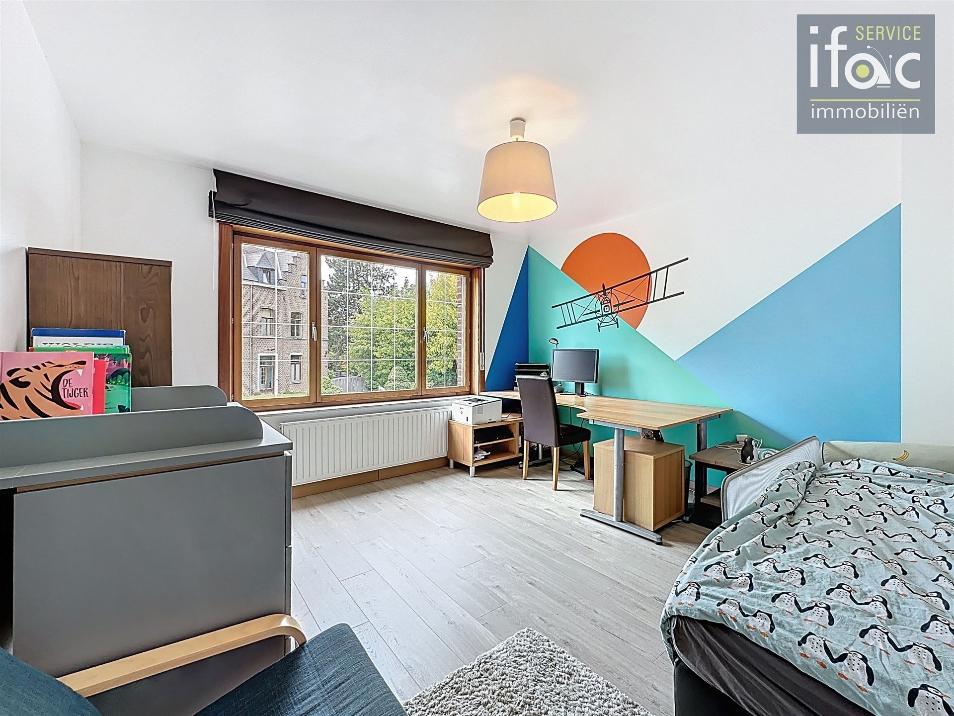 Huis foto 13