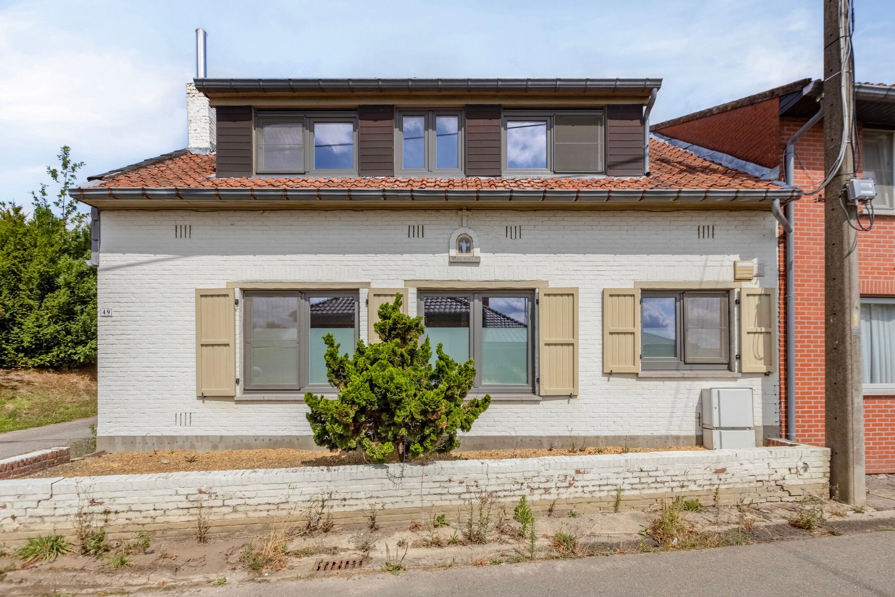 Huis te koop foto 25