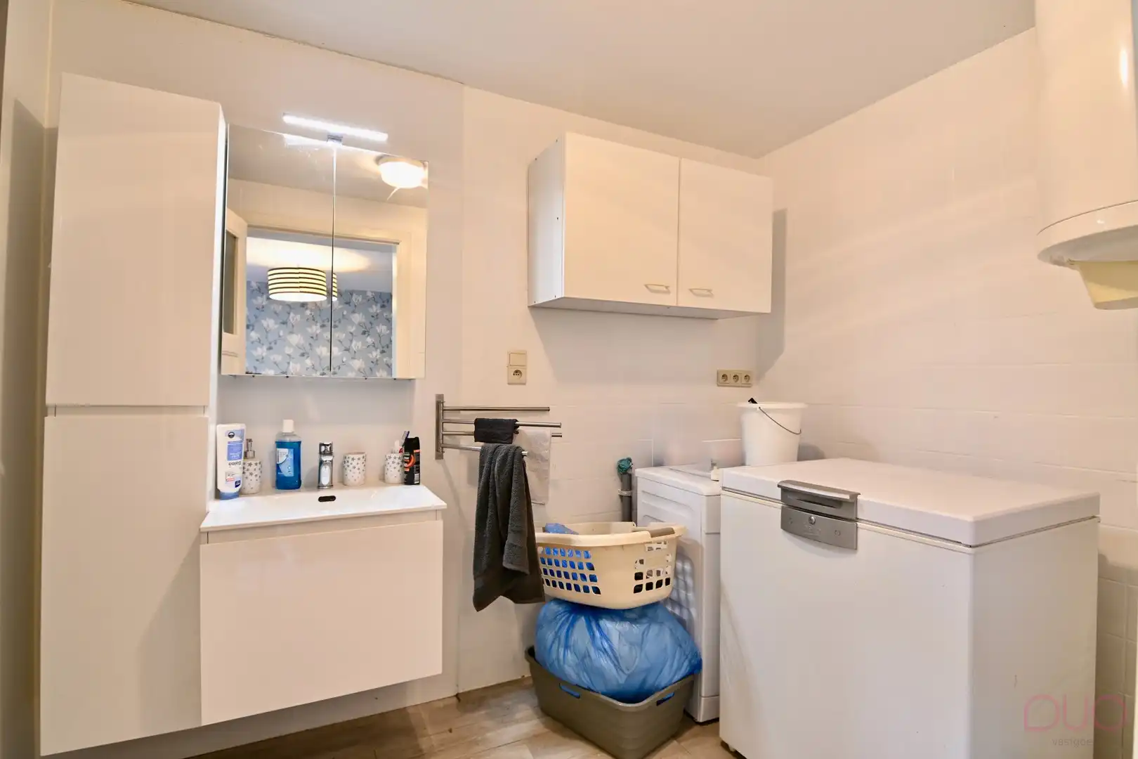 ***Unieke kans: opbrengsteigendom met 3 appartementen in het centrum van Sint-Truiden foto 15