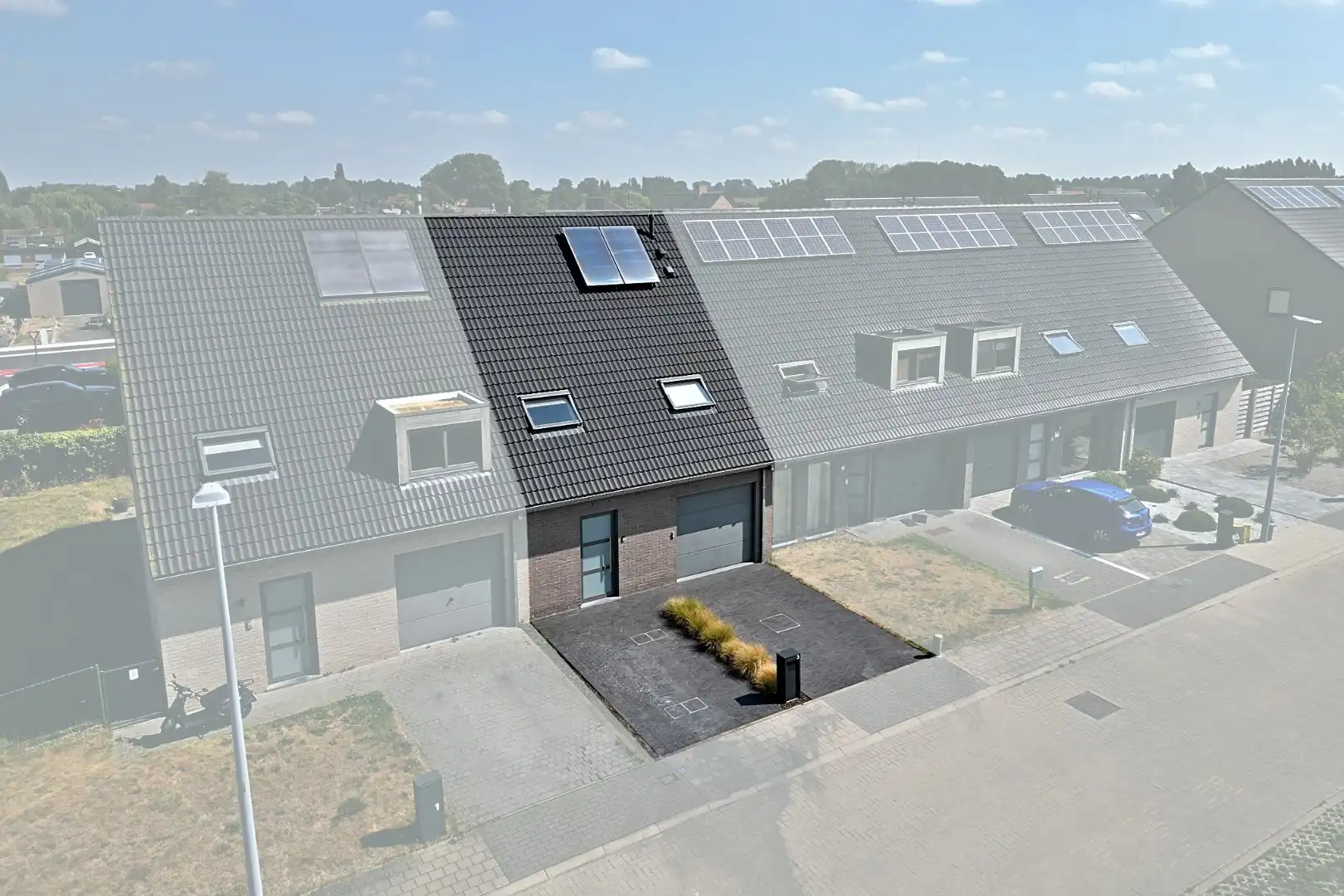 Huis te koop Rozendale 3 - 8810 Lichtervelde