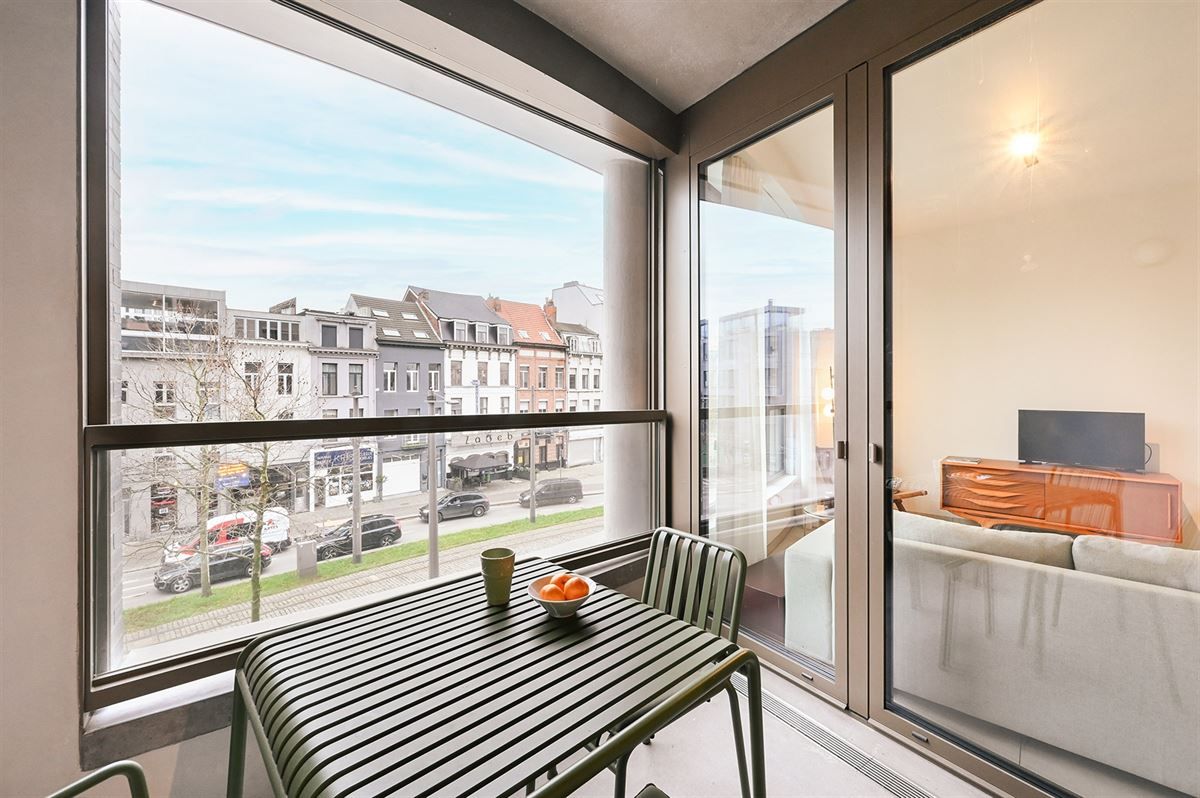 Gemeubeld appartement foto 11