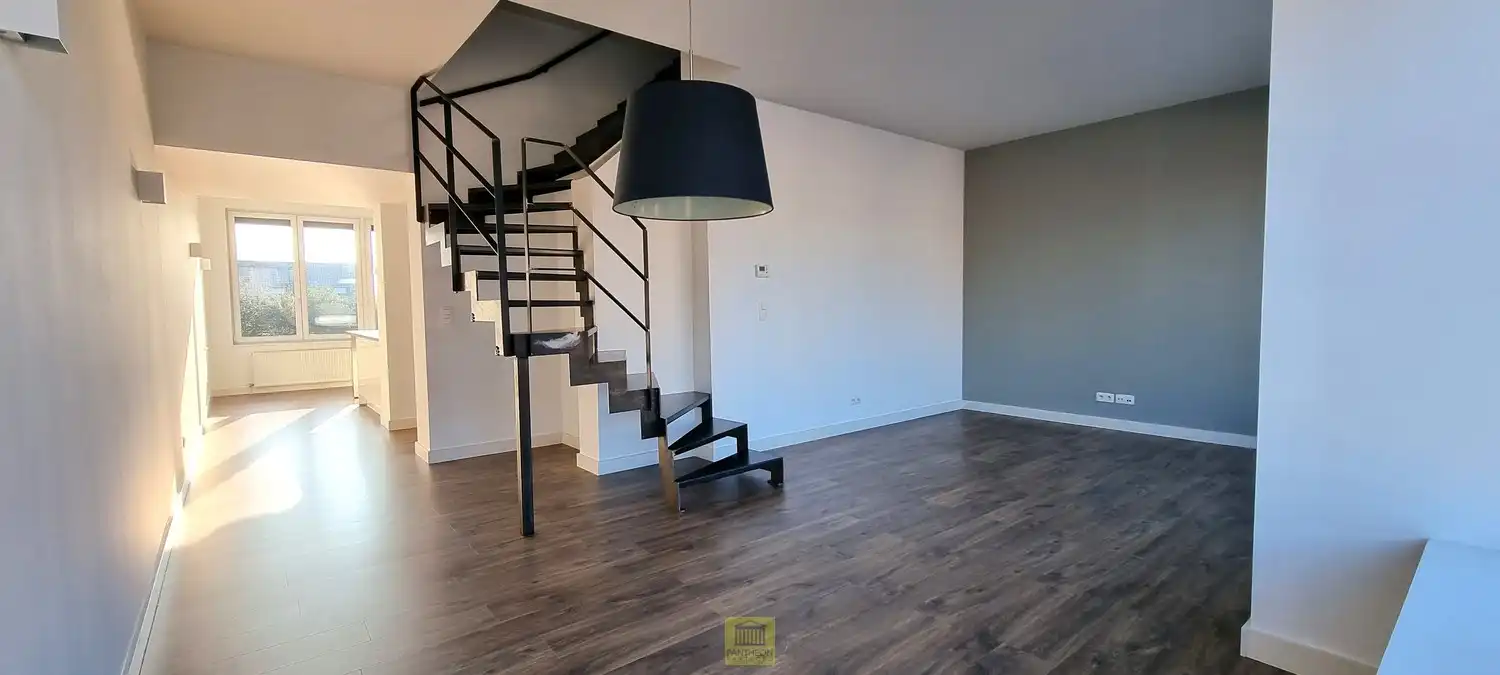 Exclusieve loft te huur foto 14