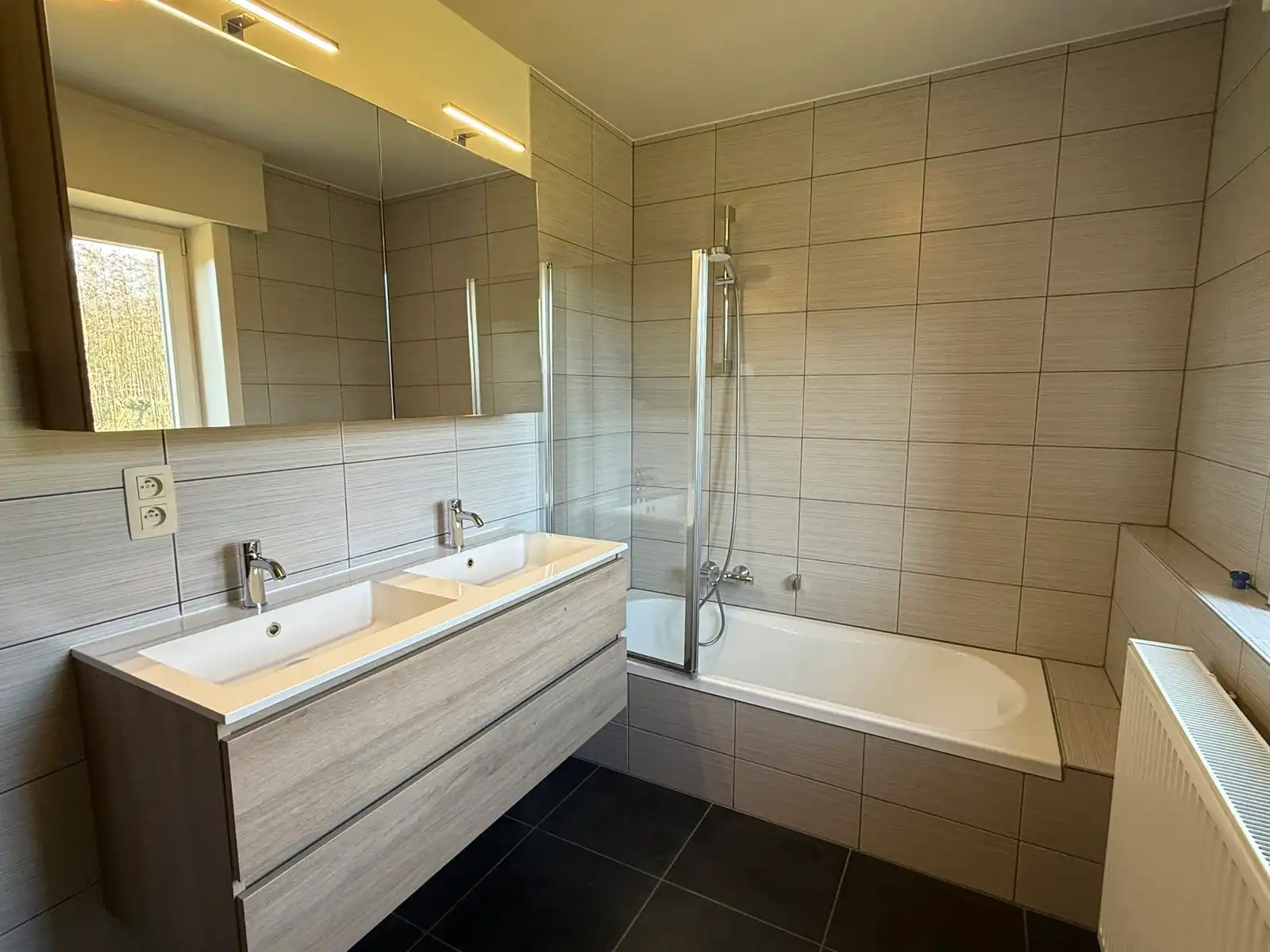 Woning met 3 kamers op een rustige locatie in Dentergem  foto 7