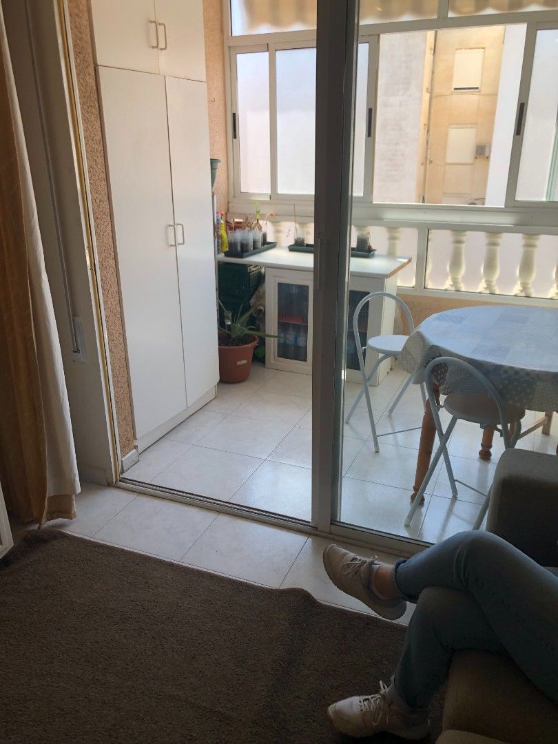 Centraal gelegen appartement in Torrevieja foto 10