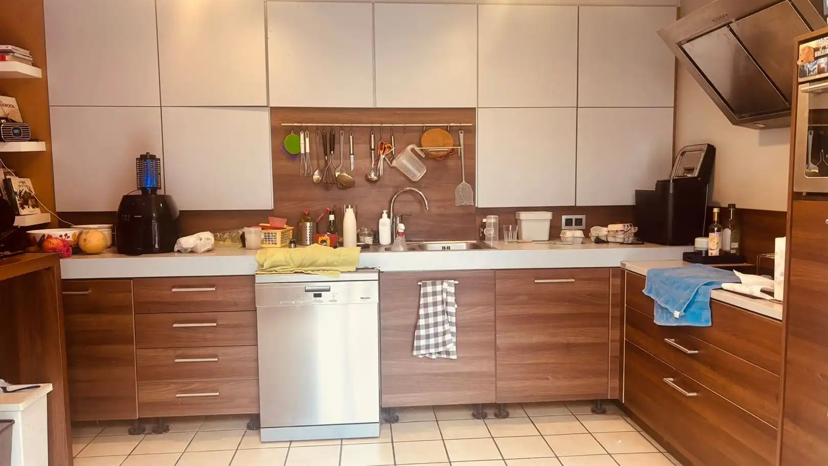 Rustig gelegen woning met tal van mogelijkheden foto 8