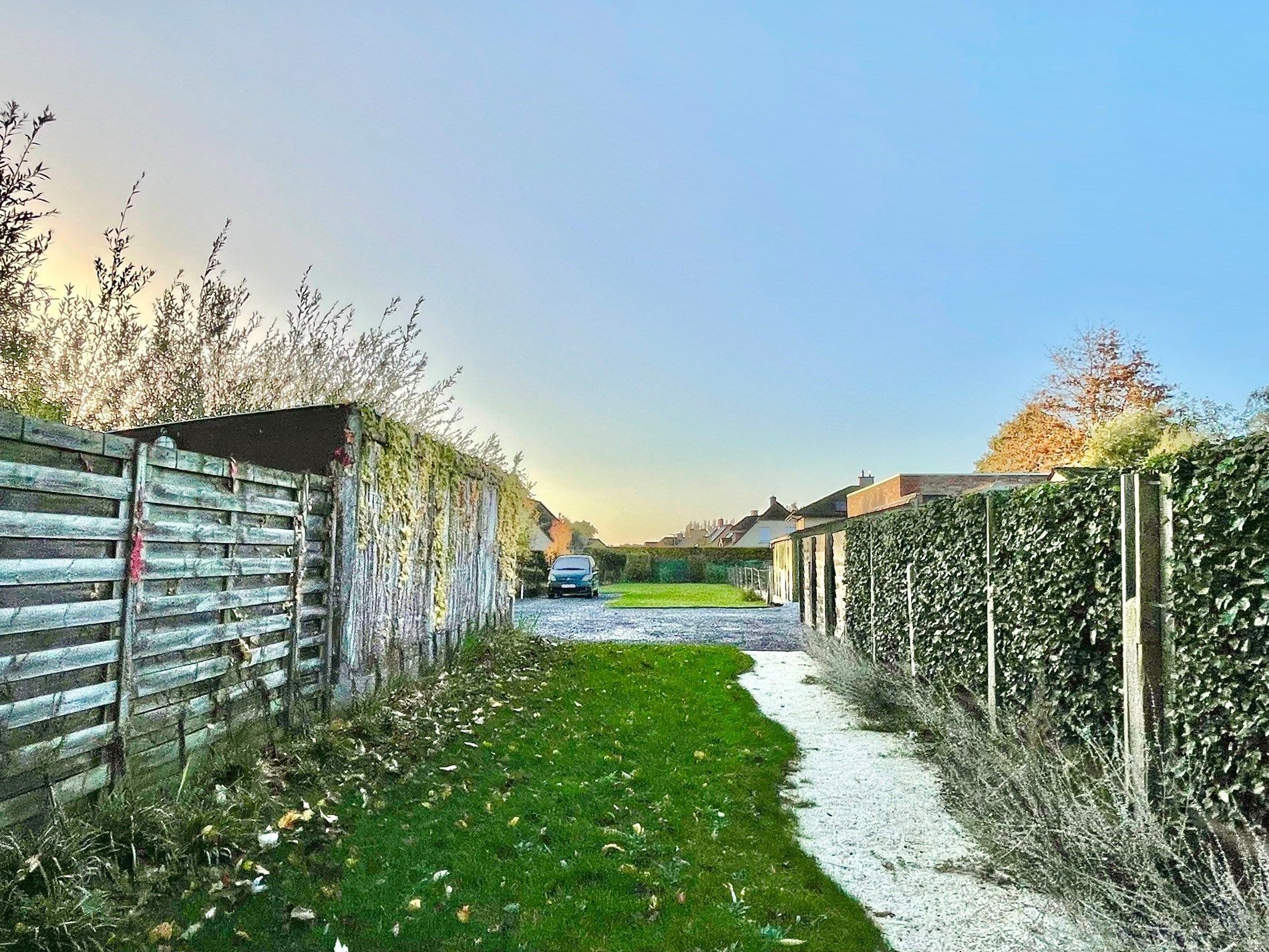 Prachtig afgewerkte woning met 3 slaapkamers in Oekene foto 11