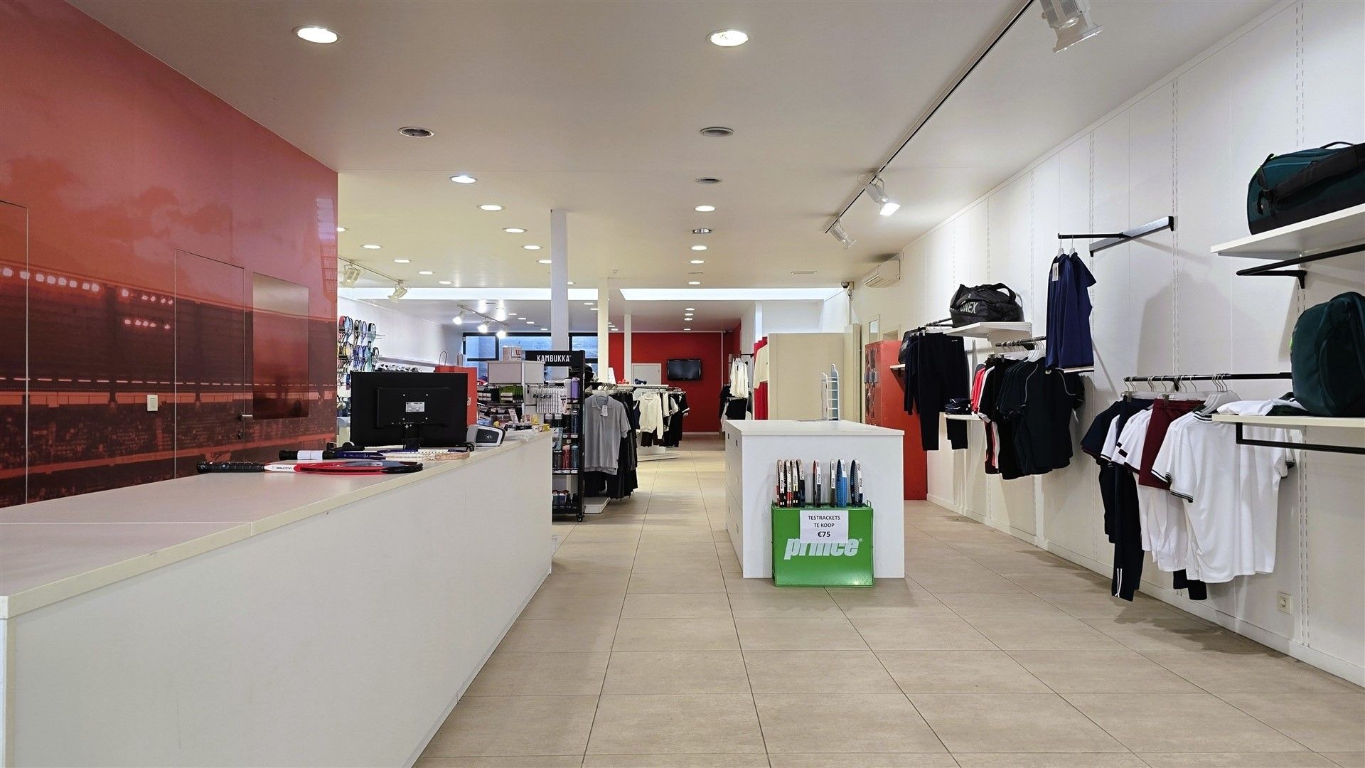 Commerciële Ruimte te Huur in Kortenberg: Ideaal voor Retail foto 5