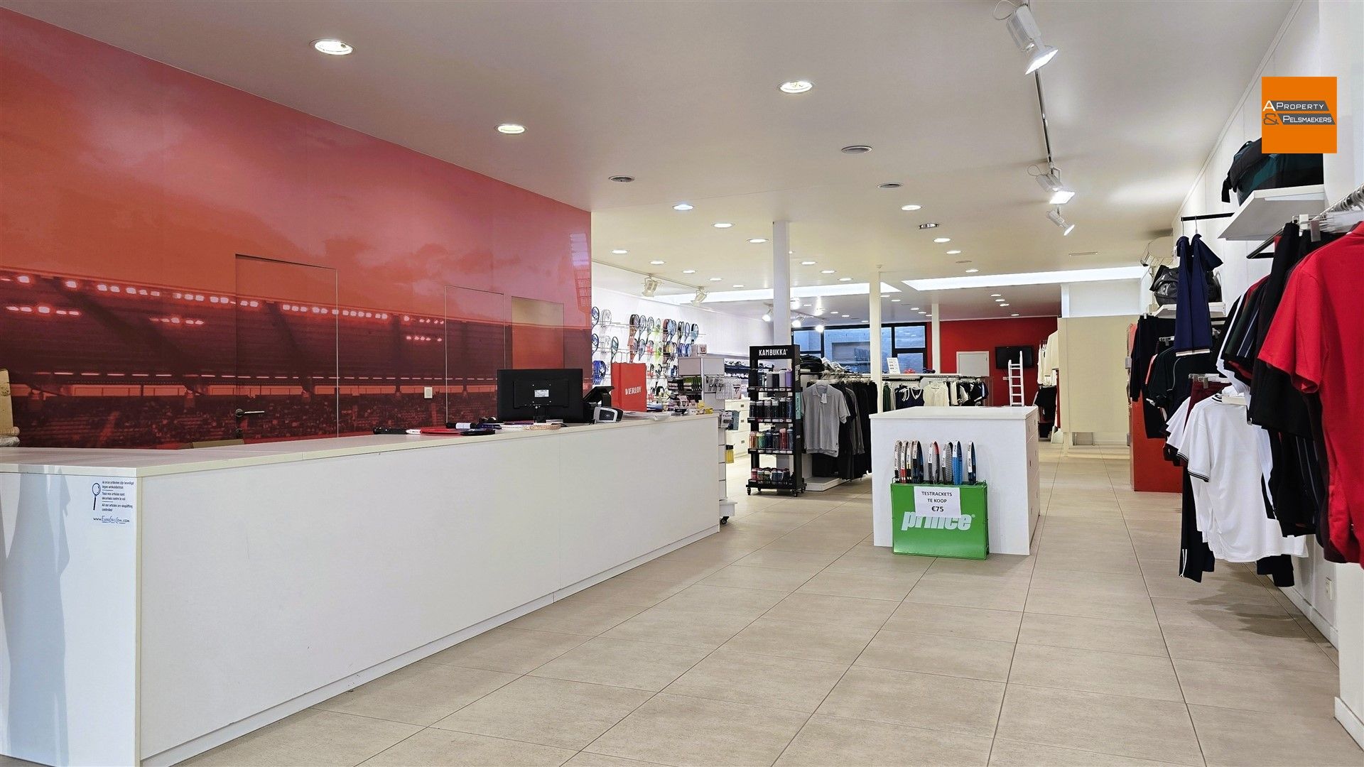 Commerciële Ruimte te Huur in Kortenberg: Ideaal voor Retail foto 5