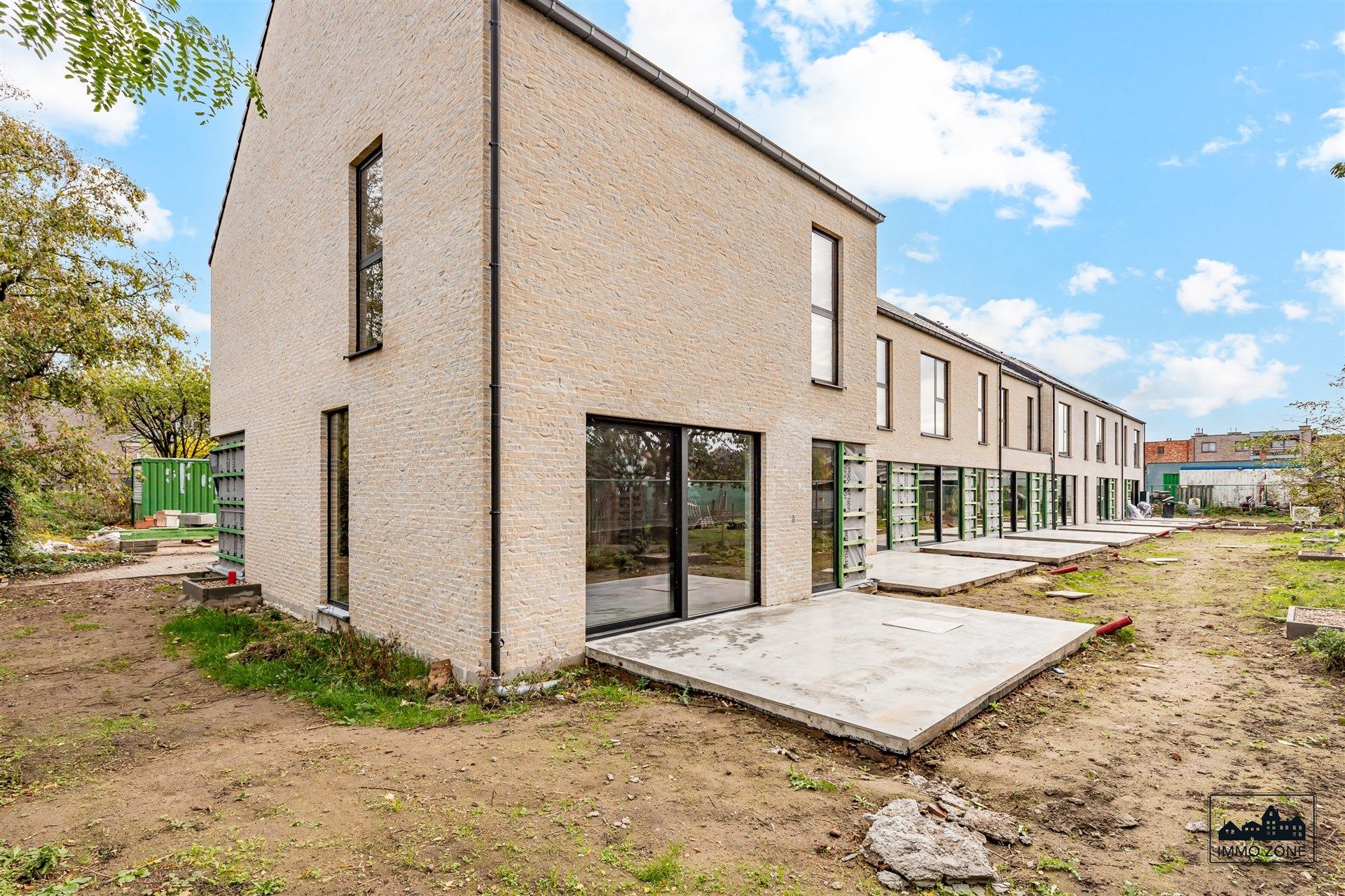 Halfopen BEN-woning in rustig binnengebied foto 10