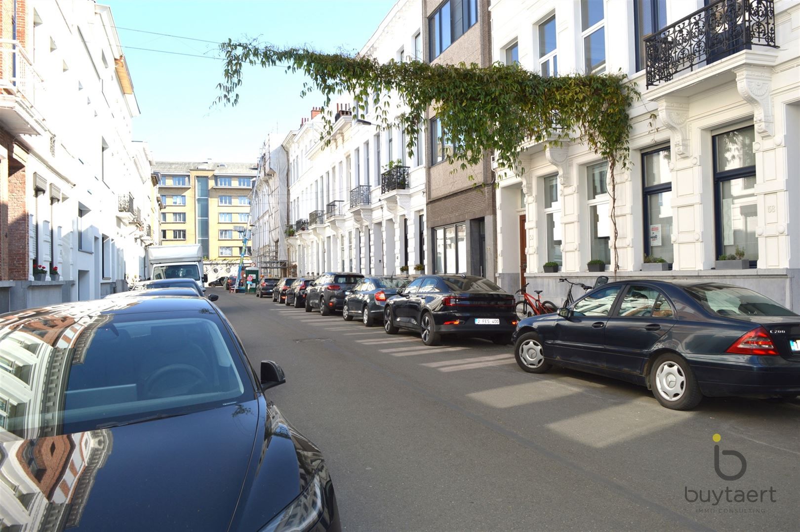 Gezellig 1 slpk appartement met balkon. foto 22