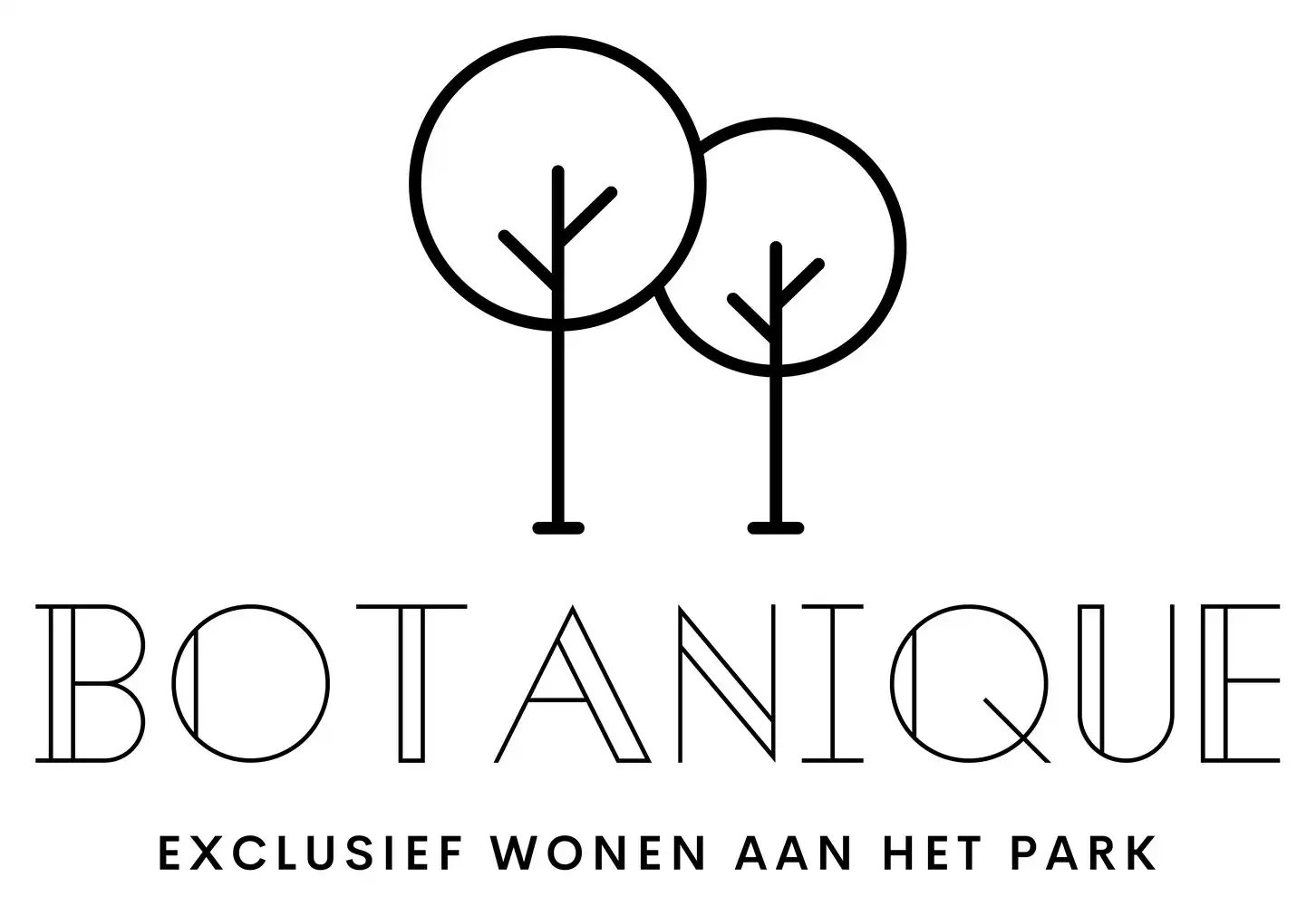 Botanique. Synoniem voor exclusief wonen aan het Citadelpark in Gent. foto 35