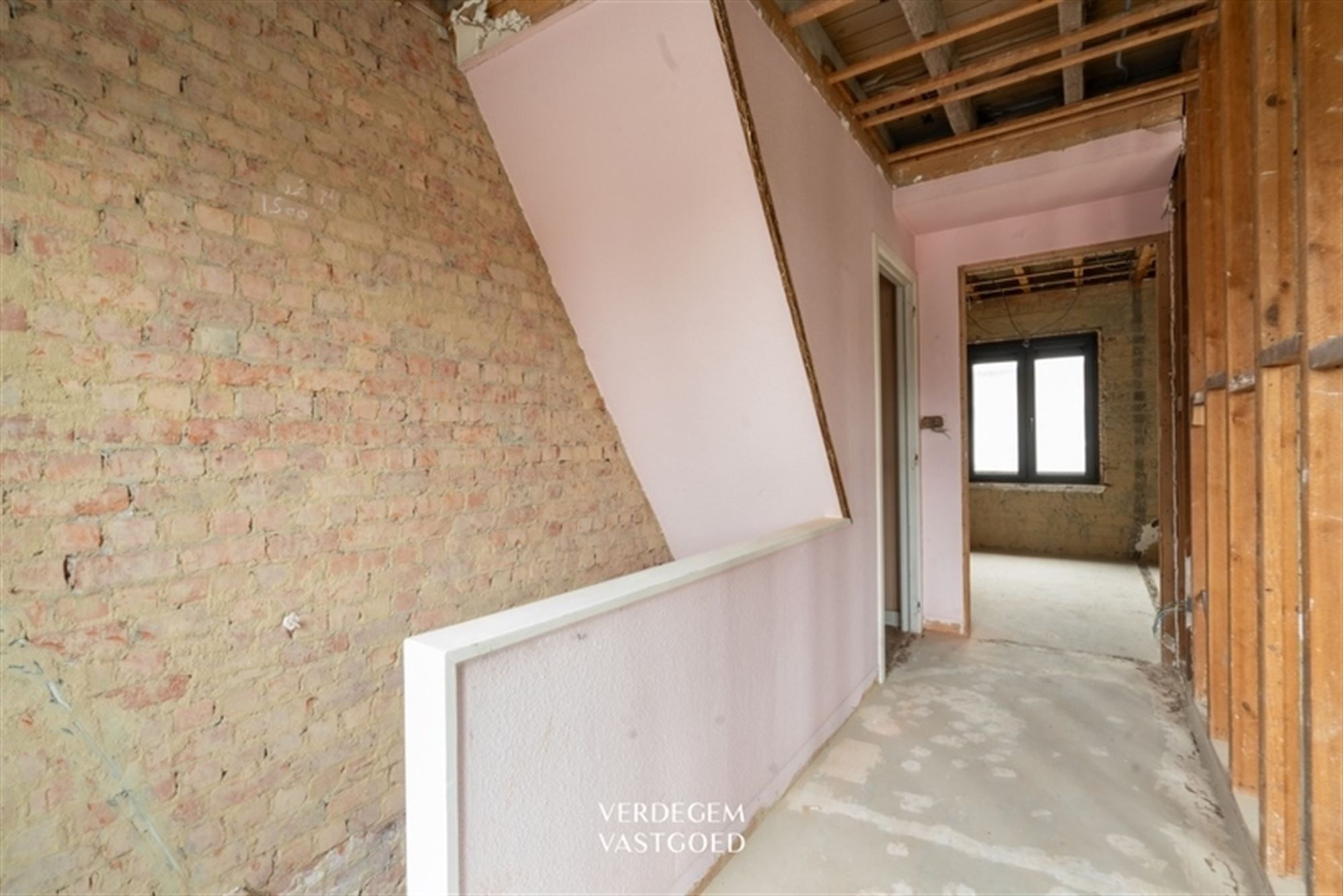 Casco winddicht woning met 3+1 slaapkamers en 2 badkamers foto 5