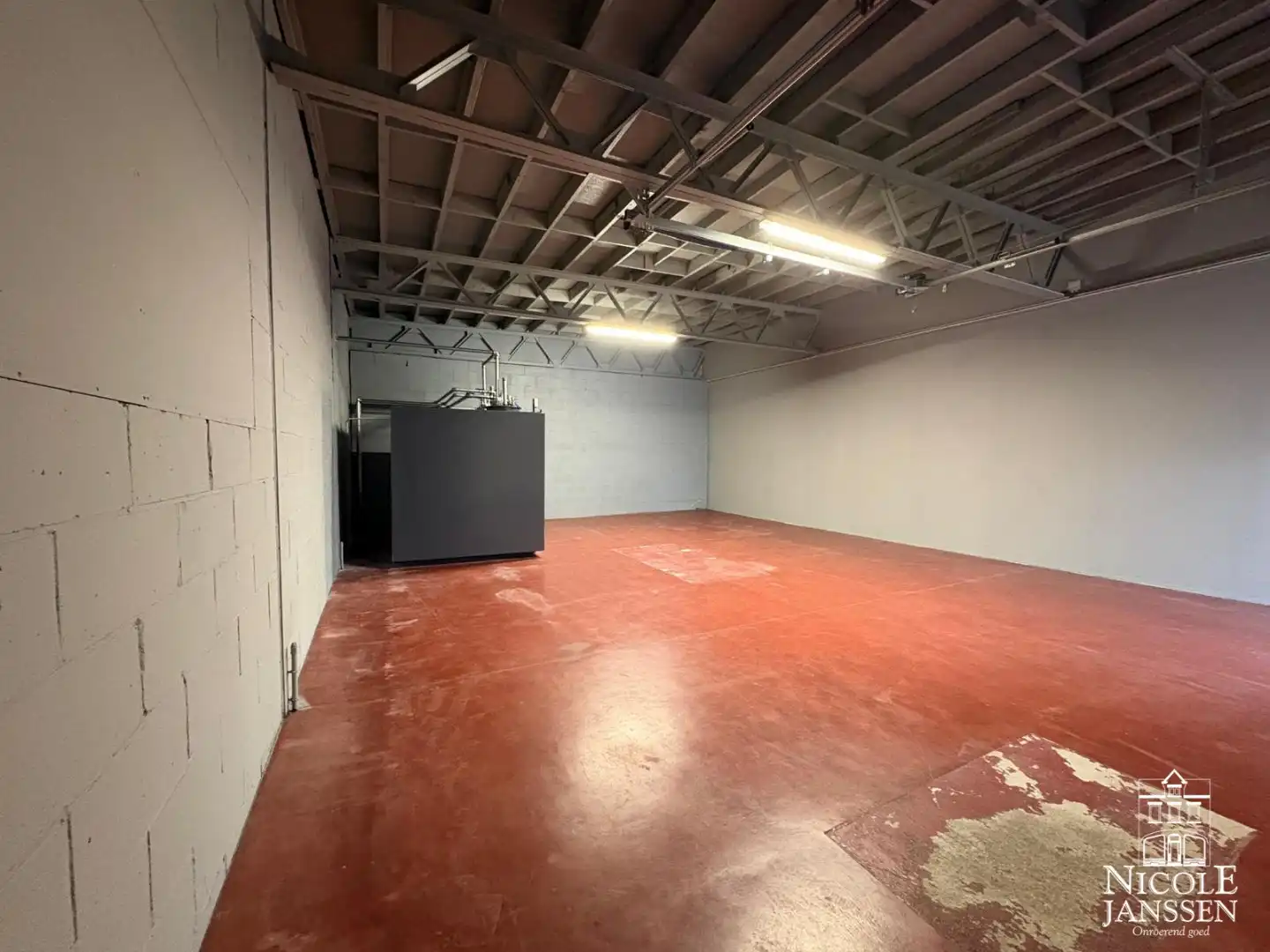 Vernieuwde instapklare loods  foto 4