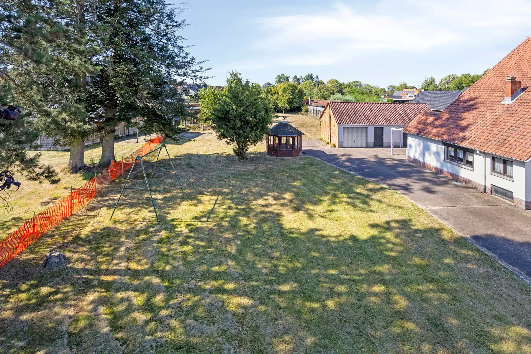 Grond te koop foto 6