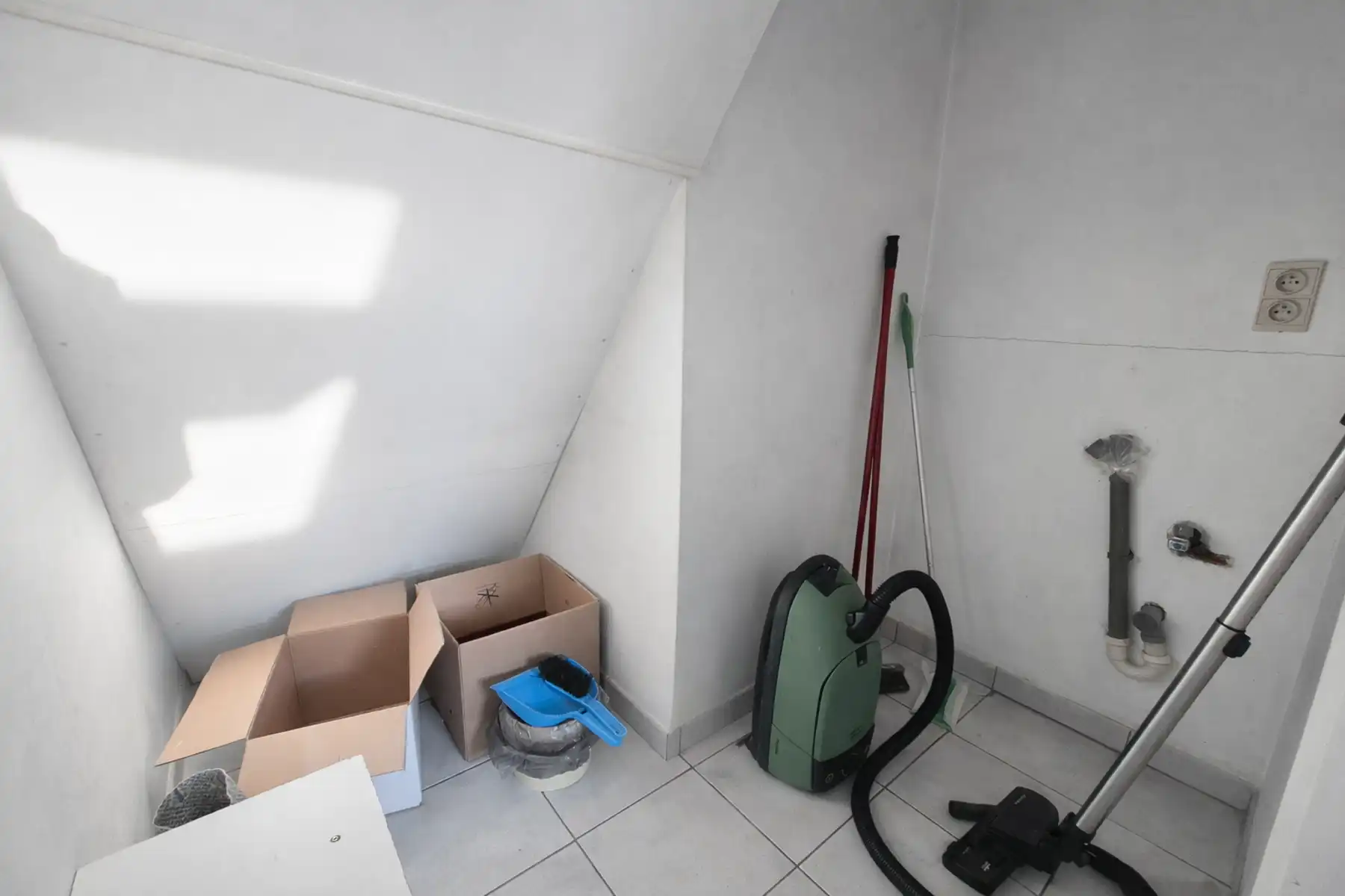 Ruim duplexappartement te Ninove foto 6