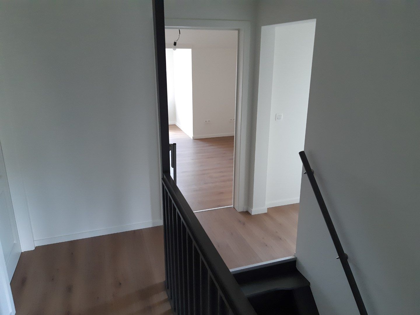 Landelijke, energiezuinige woning met tuin en garage foto 15