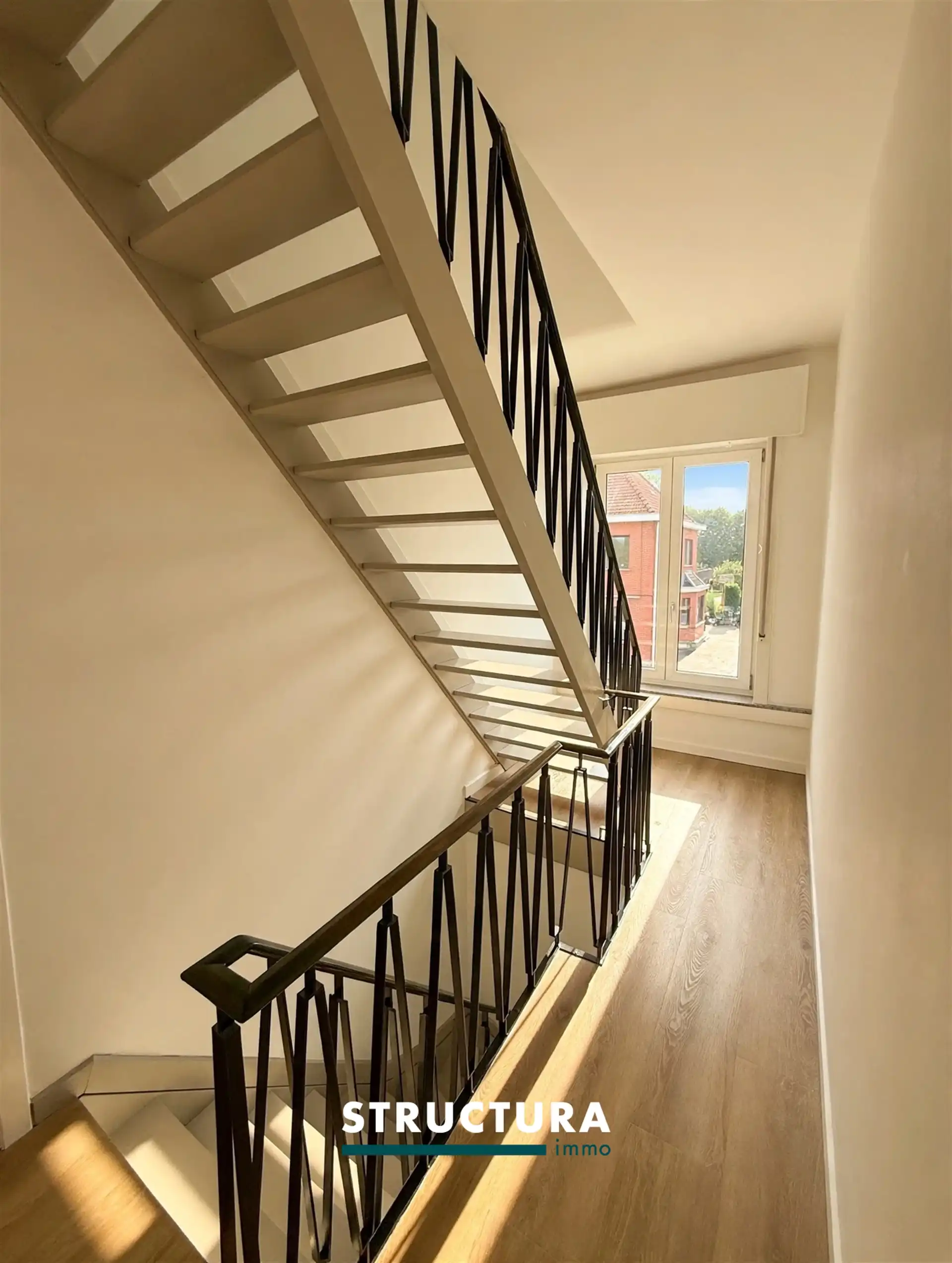 Triplexappartement met staanplaats  foto 5