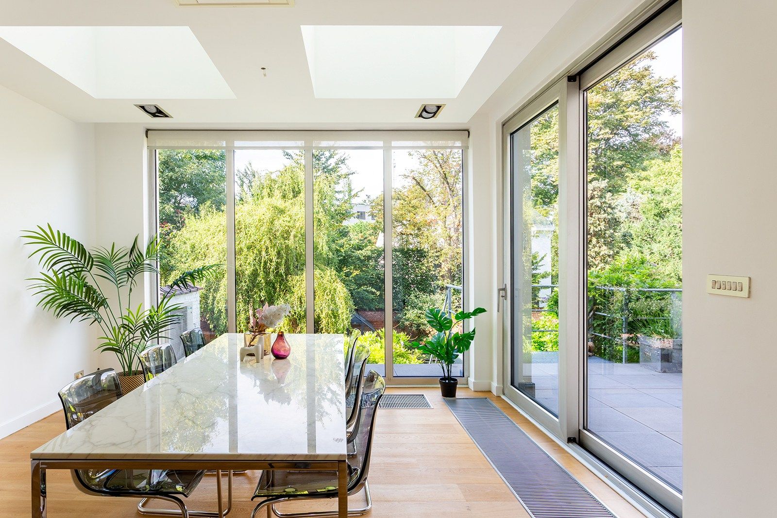 Unieke duplexwoning ontworpen door Léon Stynen foto 23