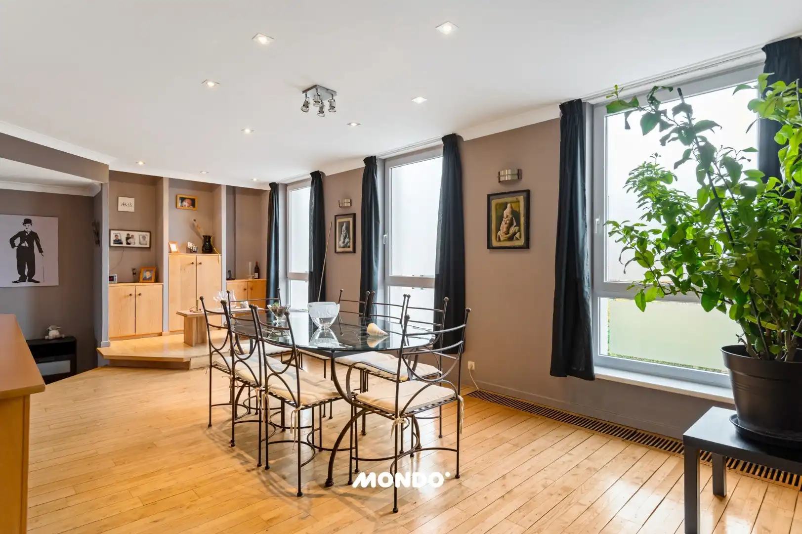 Combinatie van handel en wonen in centraal gelegen pand foto 12