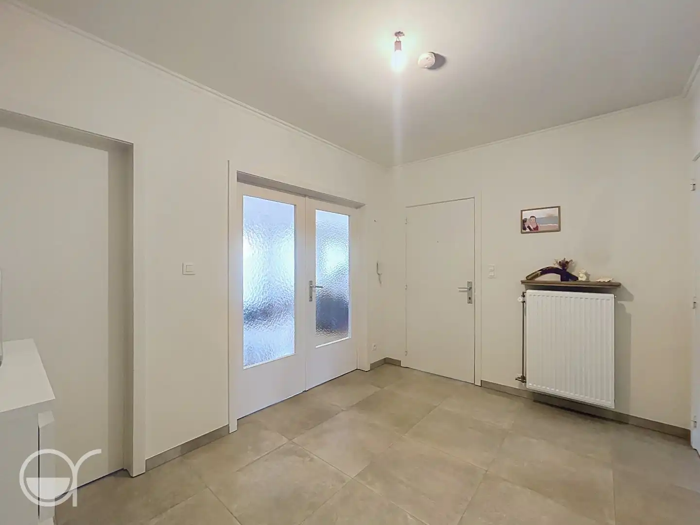 3-slaapkamer appartement in het hartje van Gent met staanplaats inbegrepen foto 4