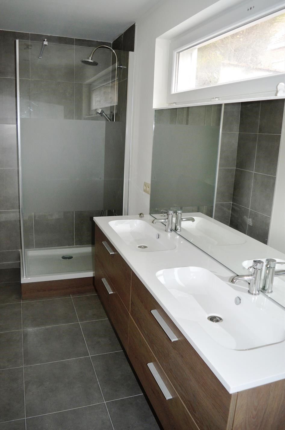 Gerenoveerd gelijkvloers appartement met 2 slaapkamers te Gistel foto 6