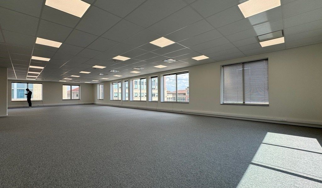 Kantoorruimte te huur op Mechelen Campus foto 12