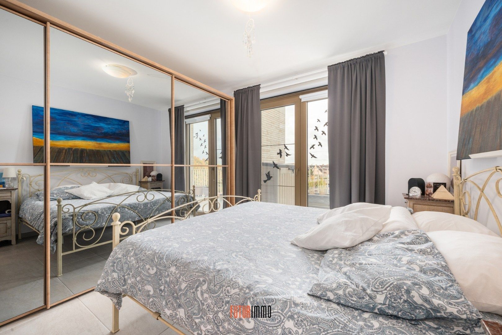 BEN-appartement te Brugge foto 8