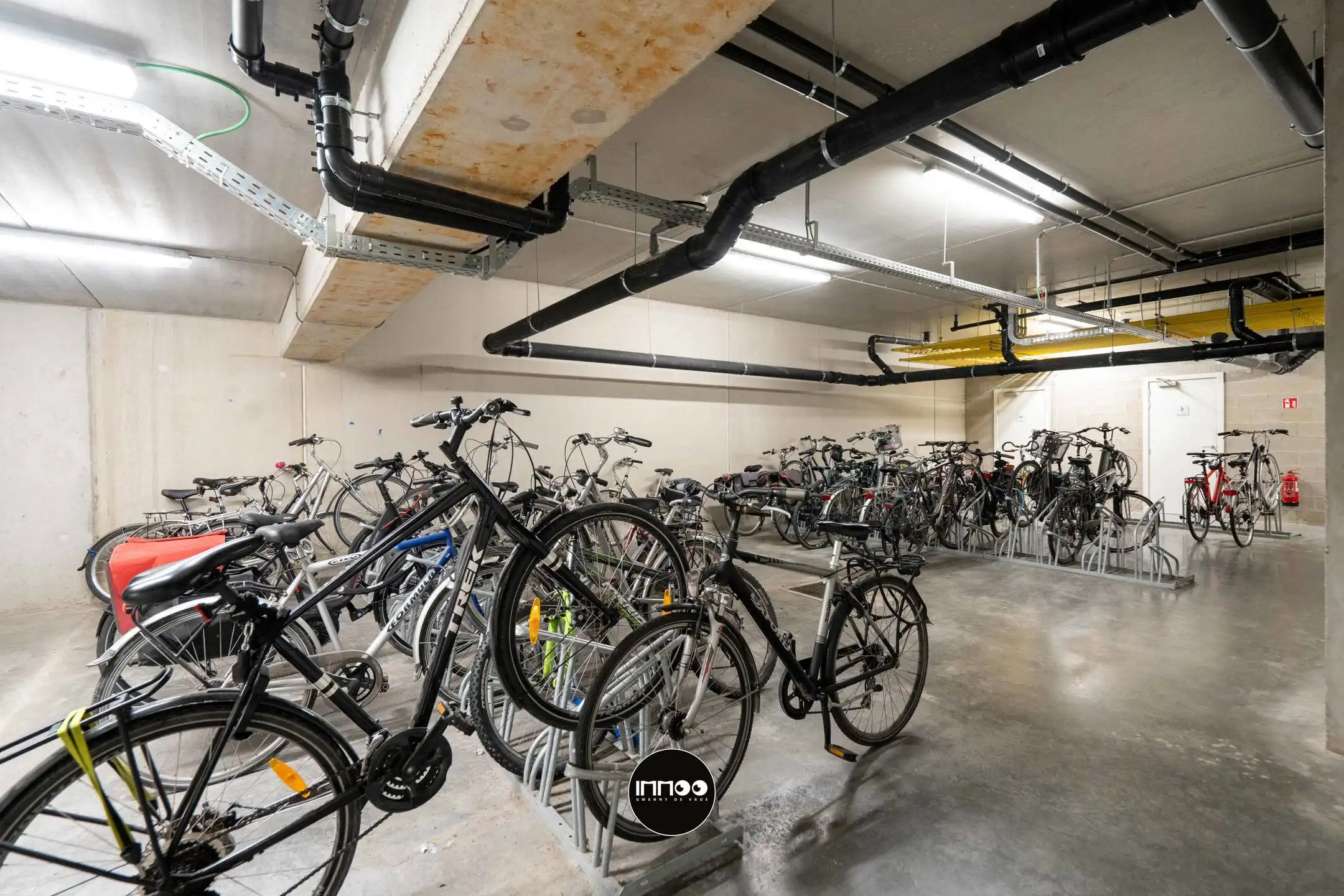 Penthouse te koop foto 22