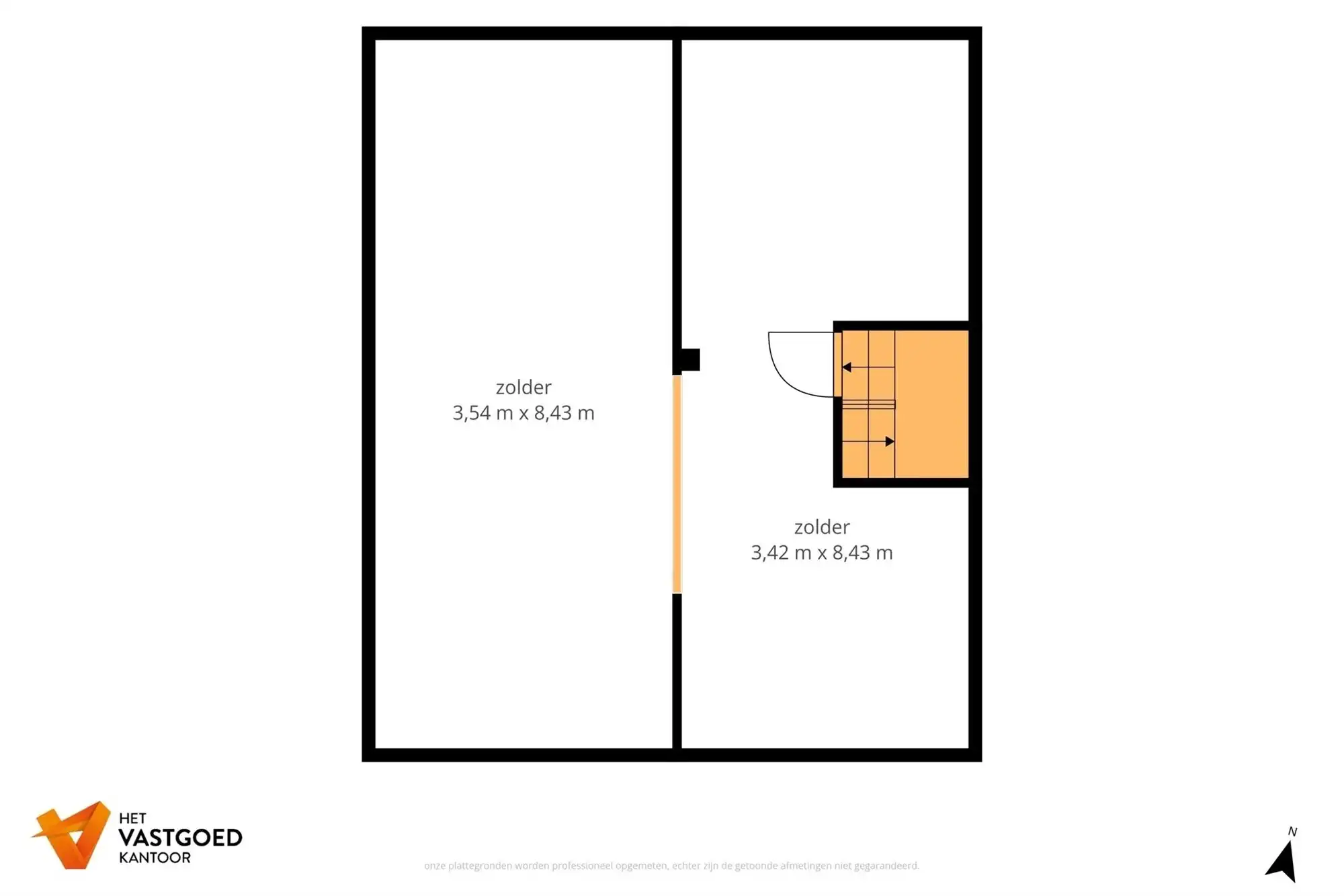 KWALITATIEF GERENOVEERDE WONING VLAKBIJ CENTRUM foto 31