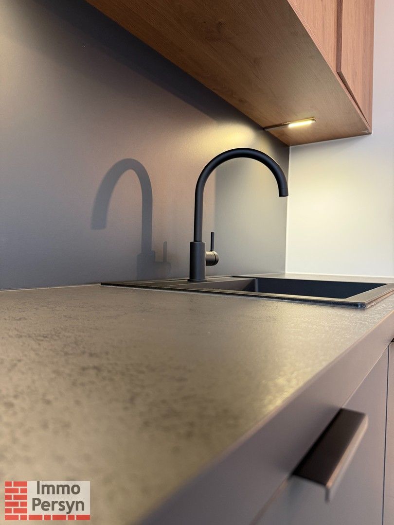 Nieuwbouw appartement te huur met vlotte verbinding foto 4