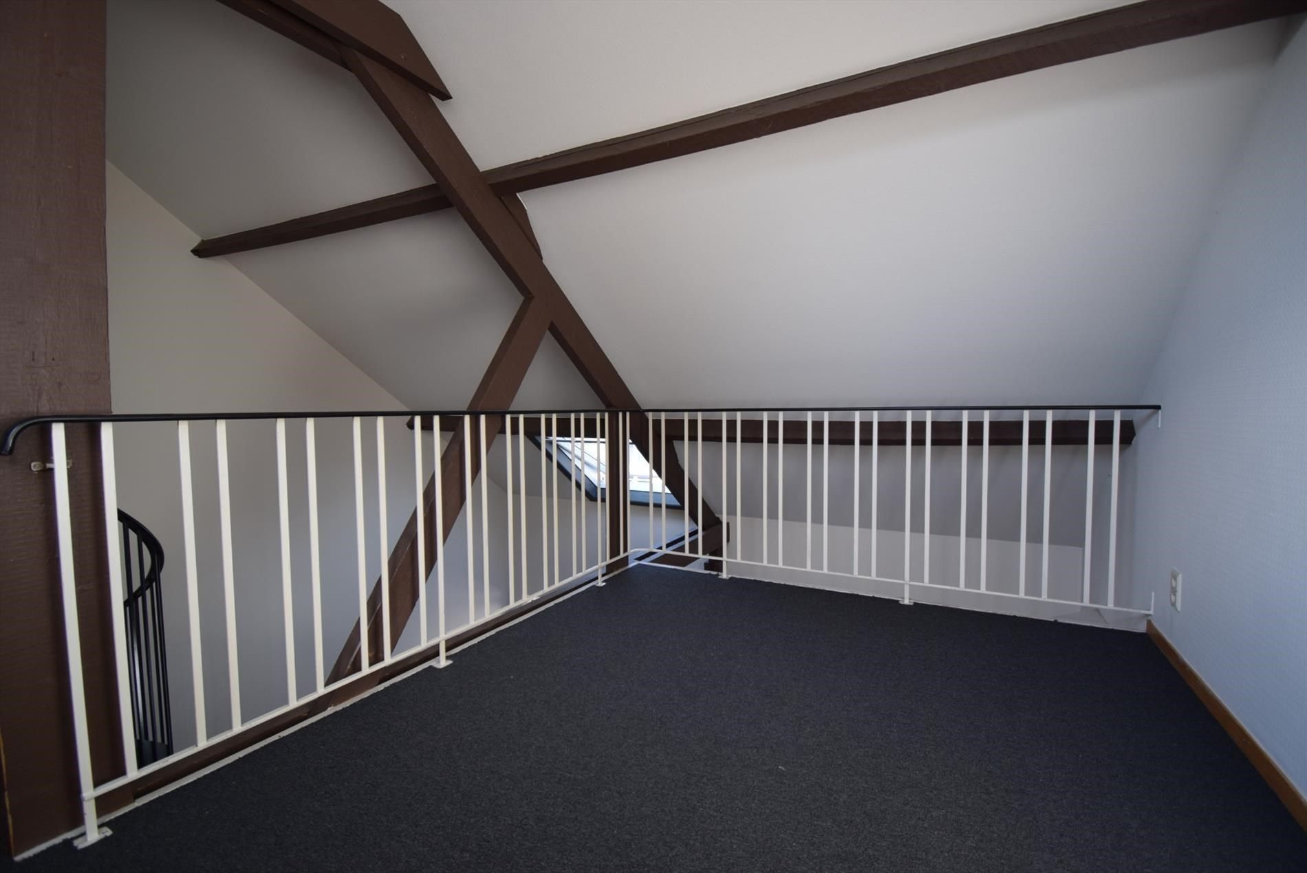 EENSLAAPKAMER DAKAPPARTEMENT TYPE DUPLEX foto 9