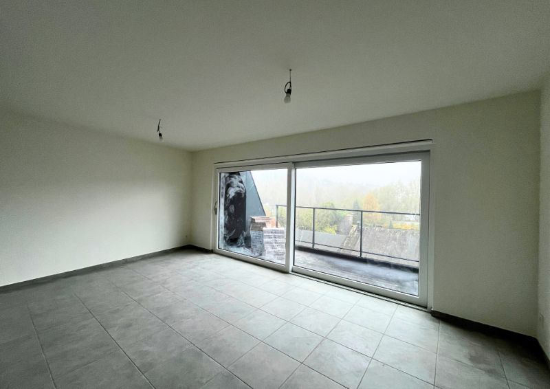 Nieuwbouwappartement met 2 slaapkamers, terras en autostaanplaats foto 3