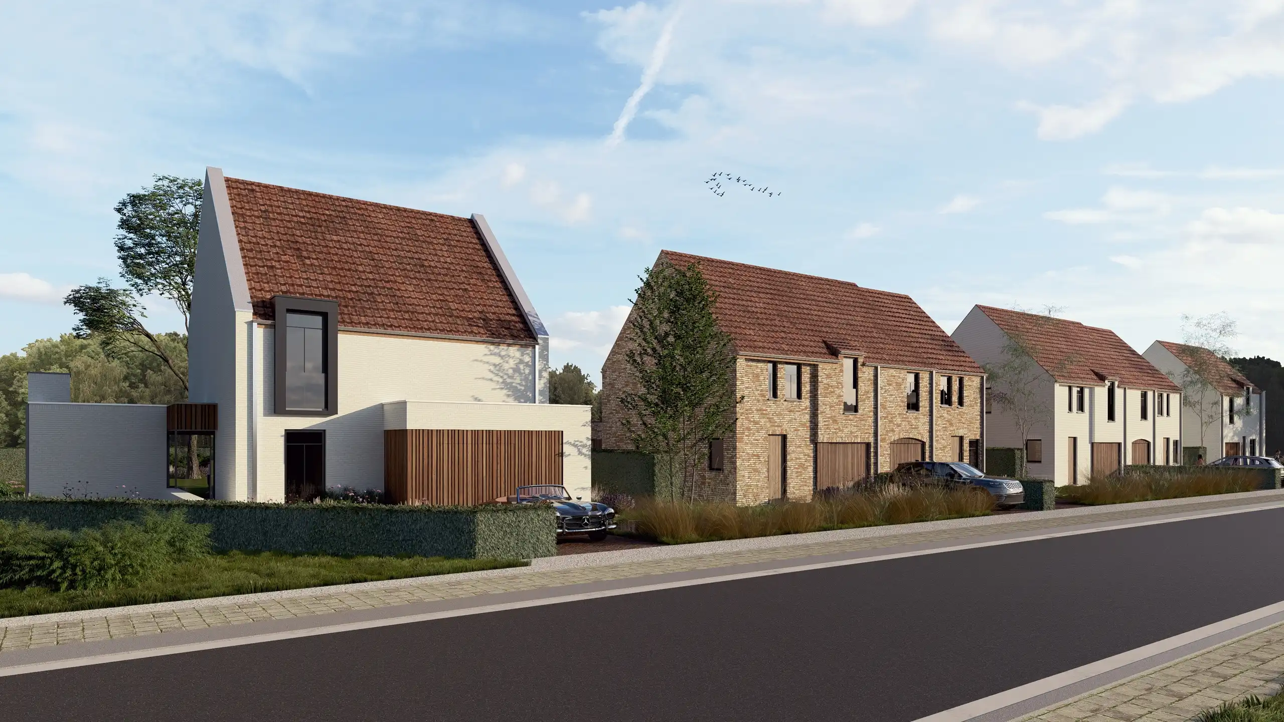 !6% BTW MOGELIJK! Woonproject TILIA: 6 luxueuze nieuwbouwwoningen foto 3