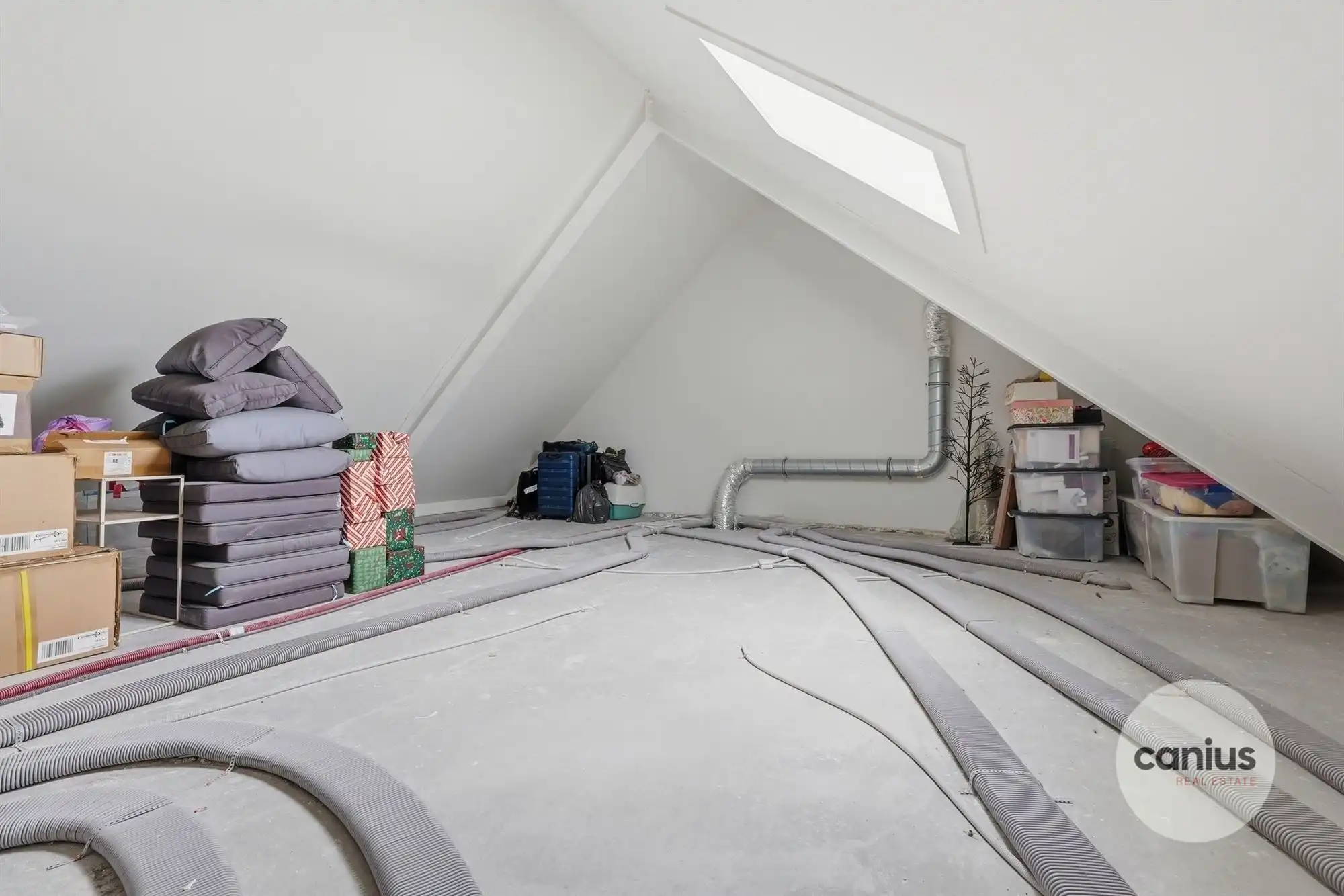 ENERGIEZUINIGE OPEN BEBOUWING MET 3 SLKS foto 14