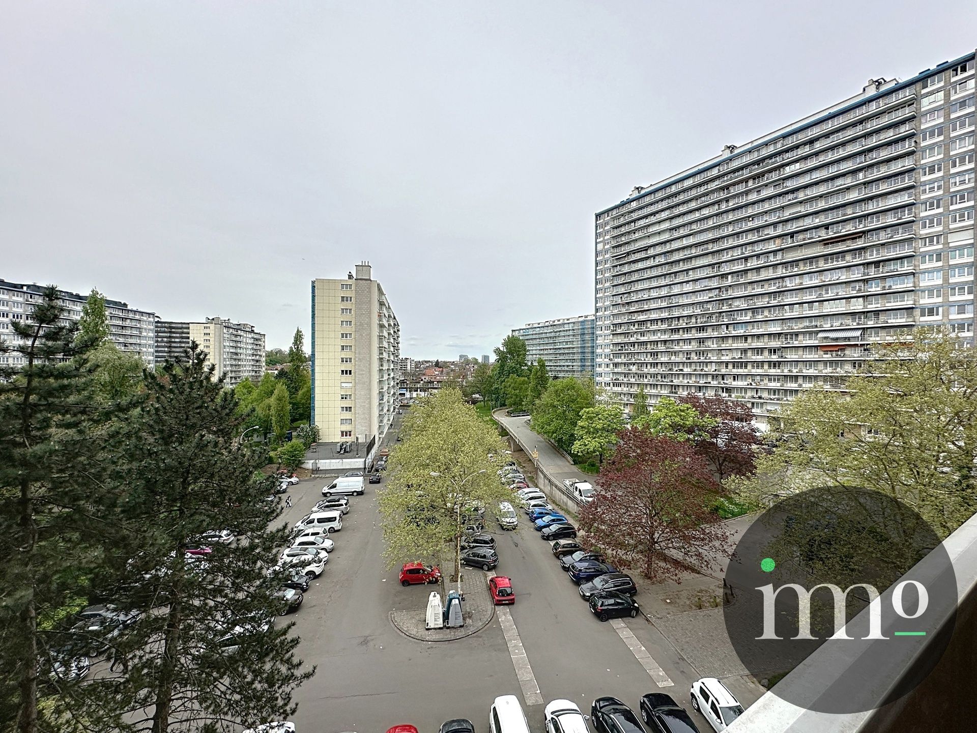 Appartement te koop foto 8
