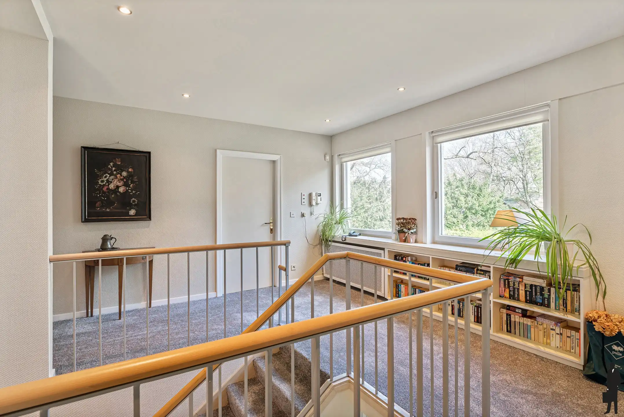 Riante villa op uniek bouwperceel te koop! foto 16