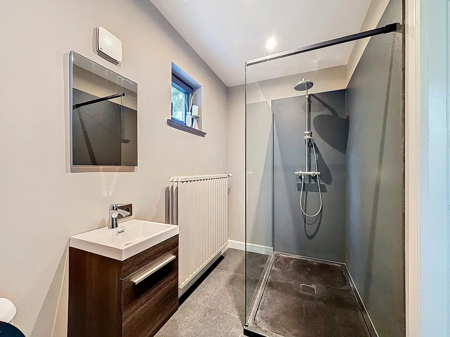 Gezellige woning in het groen te Averbode foto 9