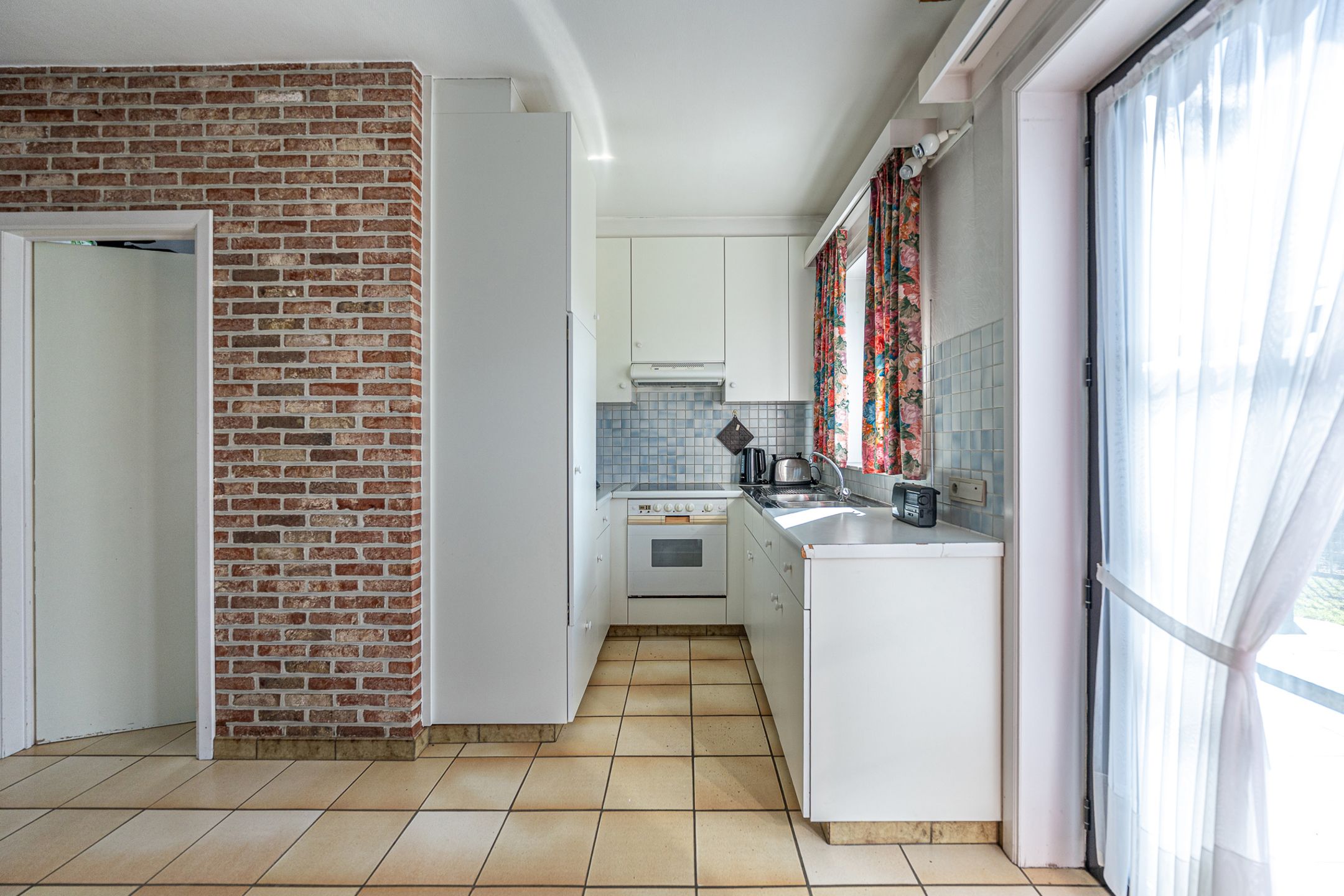 Charmante vrijstaande woning gelegen in recreatiegebied. foto 11
