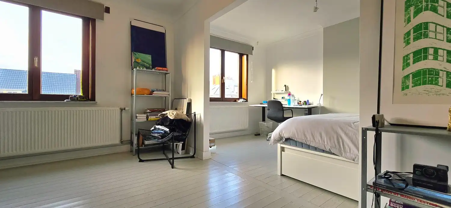 Charmant herenhuis met 5 slaapkamers te koop in Hasselt foto 26