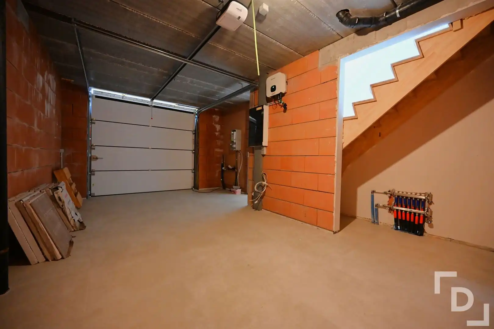 Nieuwbouwhuis met 3 slaapkamers in Sint-Jan. foto 10